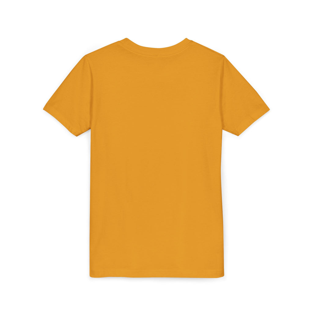 Level 100 Days of School Youth Tee — Gamer 100th Day of School Shirt