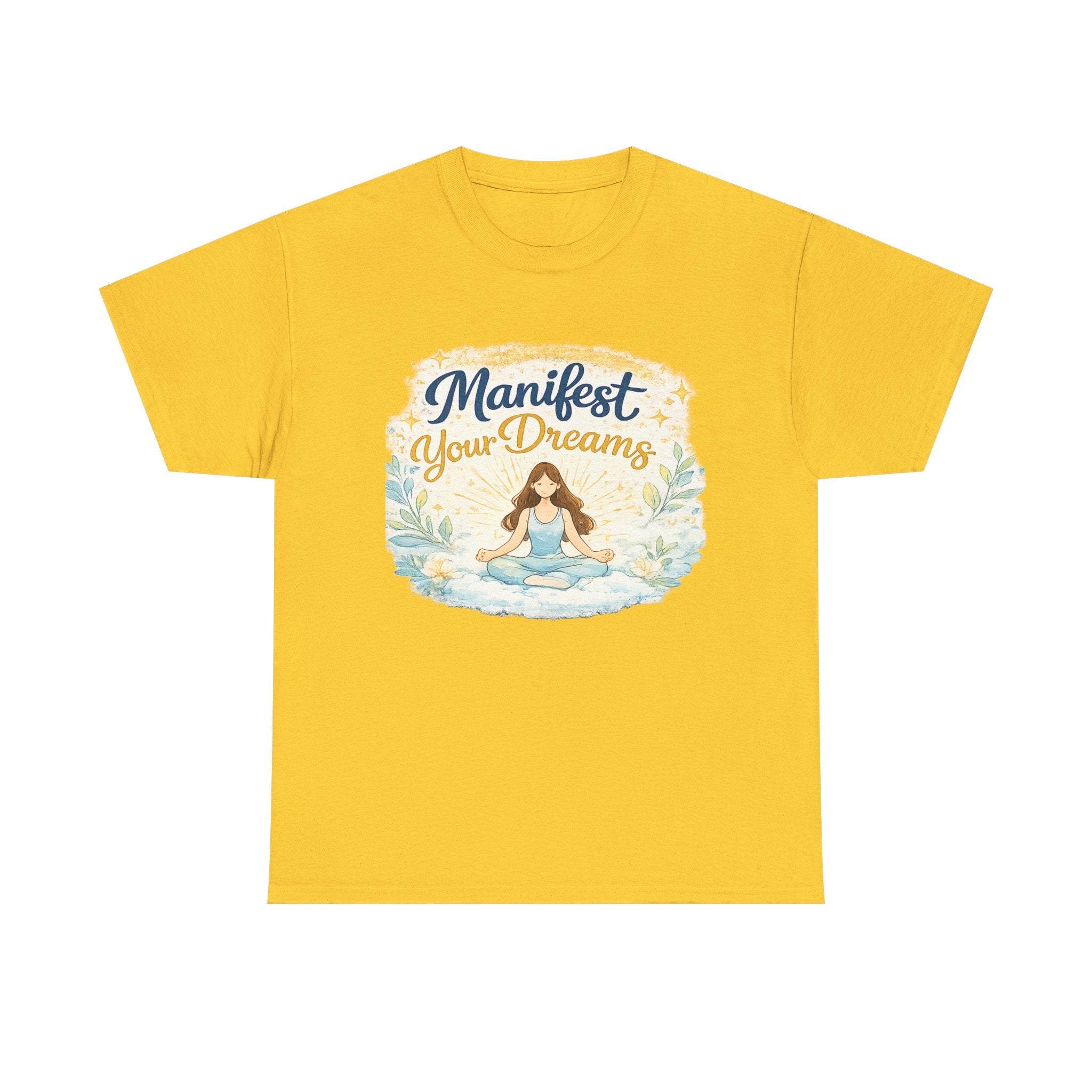 Manifest Your Dreams Tee