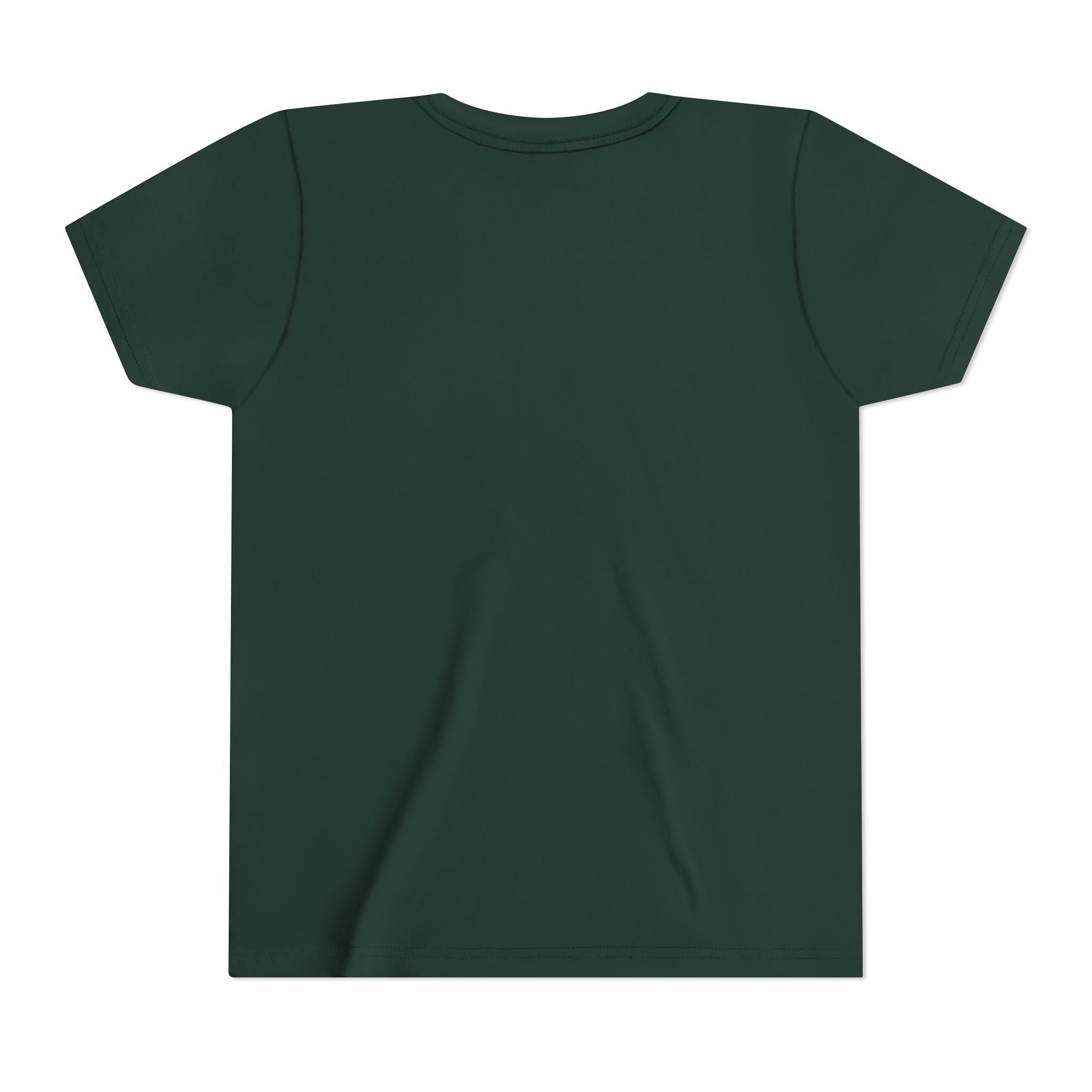 Level 100 Days of School Youth Tee — Gamer 100th Day of School Shirt