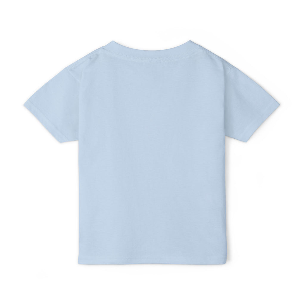 First Day of School Toddler T-Shirt — "Let's Do This!" Back-to-School Tee