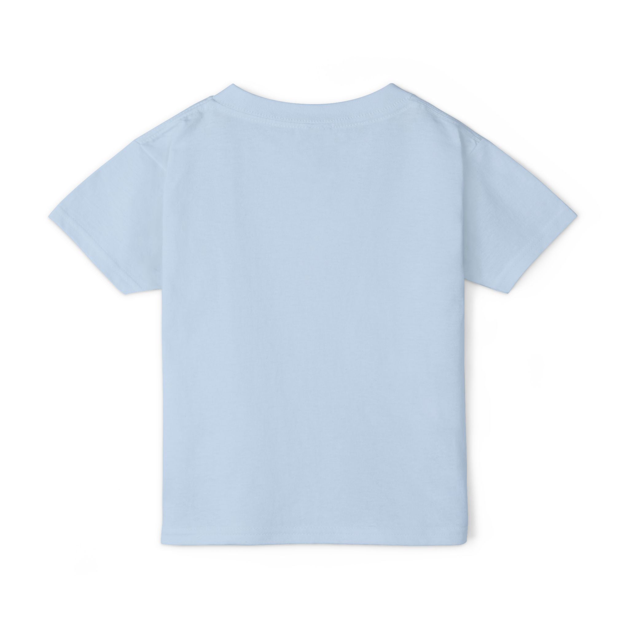 First Day of School Toddler T-Shirt — "Let's Do This!" Back-to-School Tee