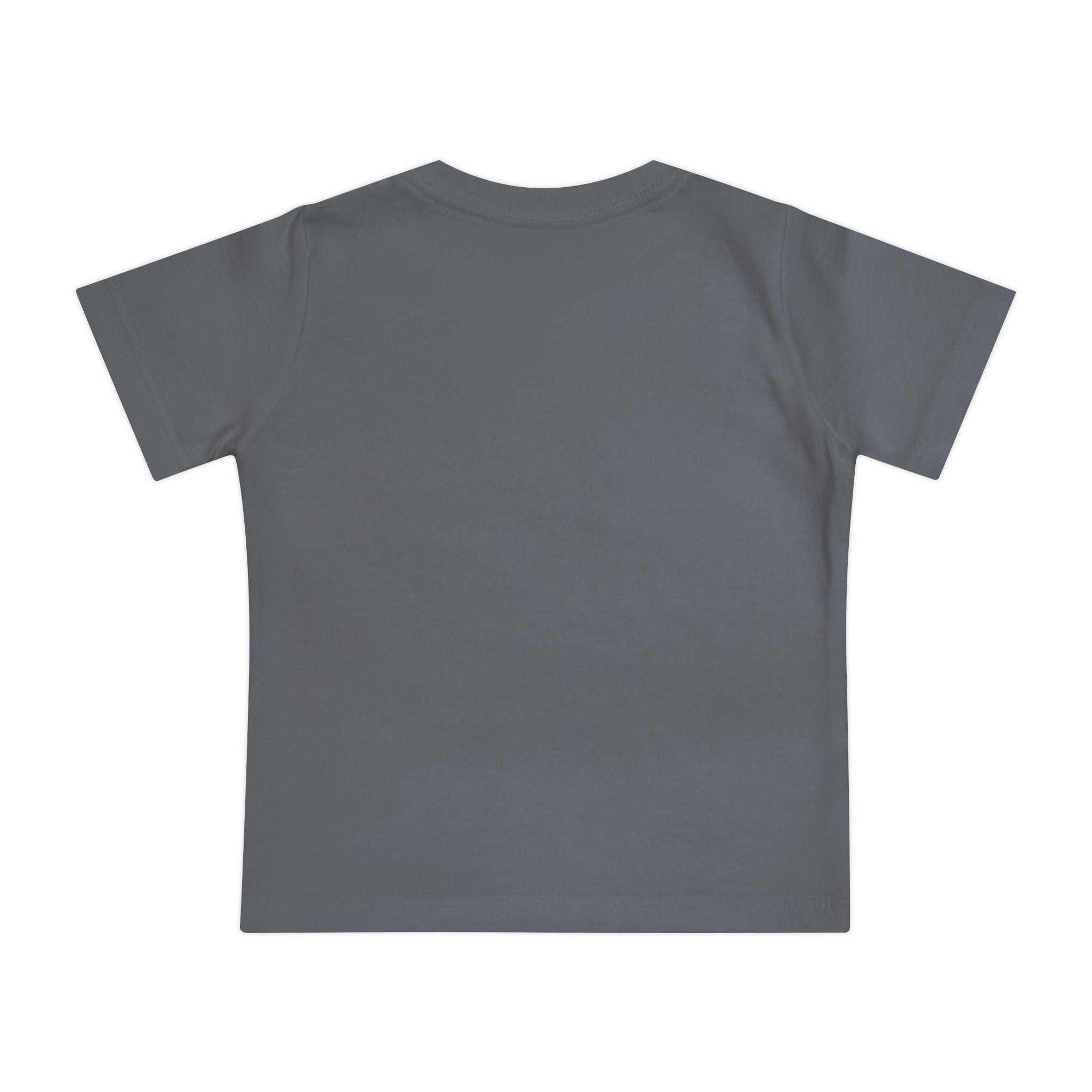Baby T-Shirt — "Be Kind, Be Brave, Be You" Cute Pencil Graphic