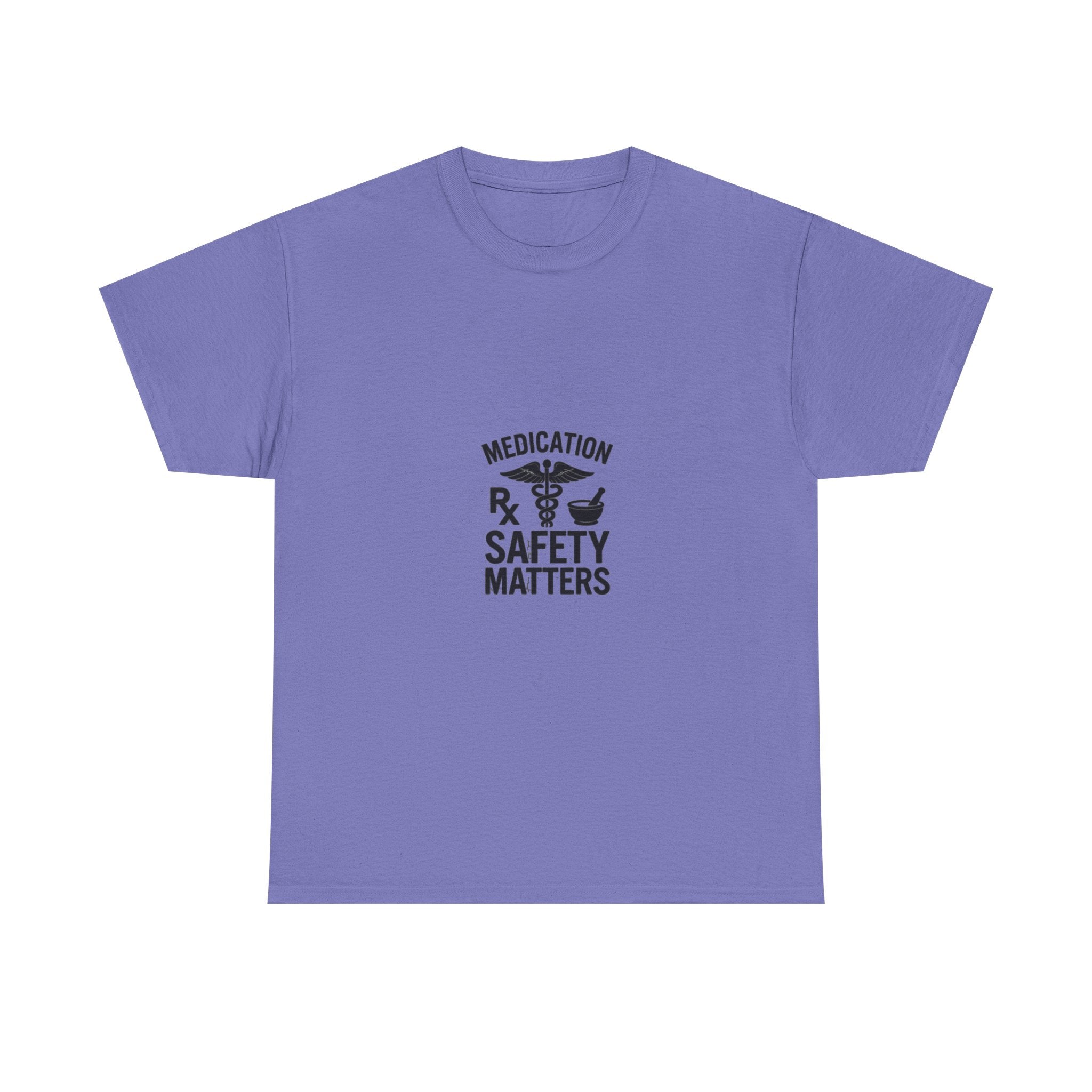 Medication Safety Matters T-Shirt