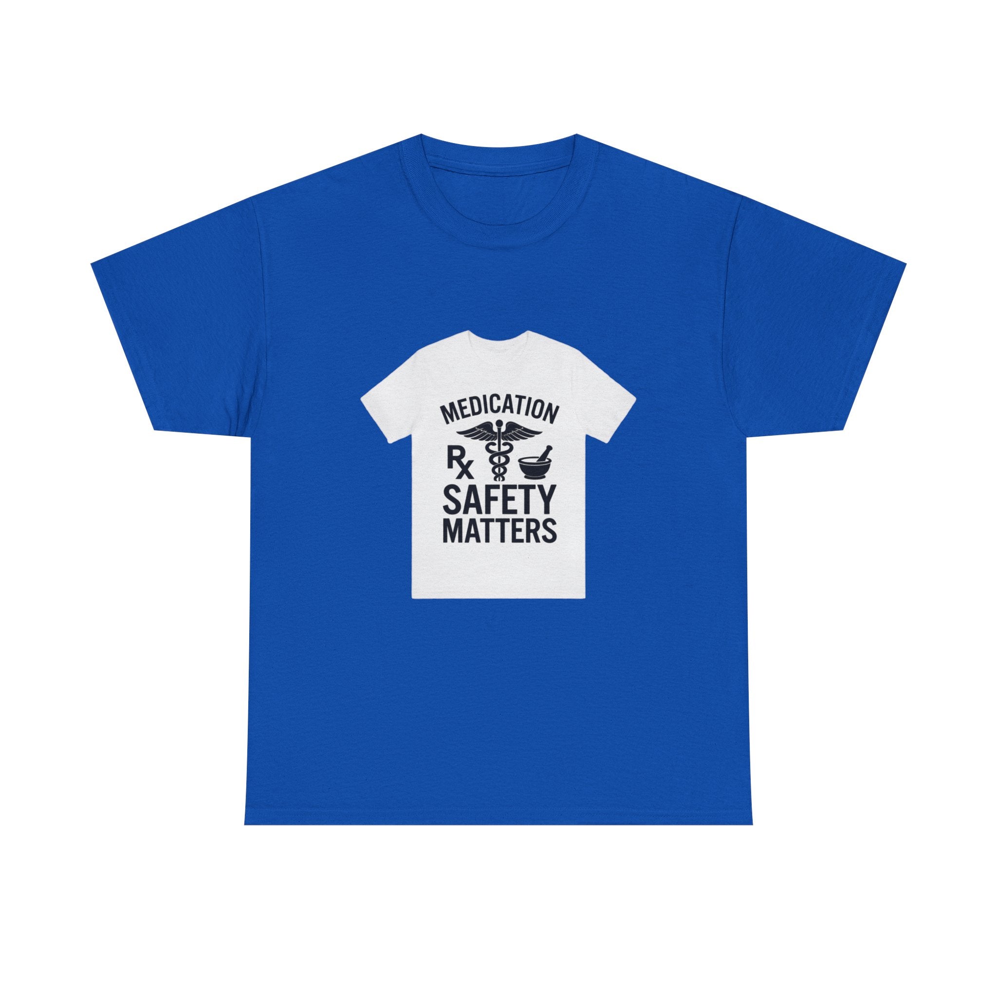 Medication Safety Matters Tee