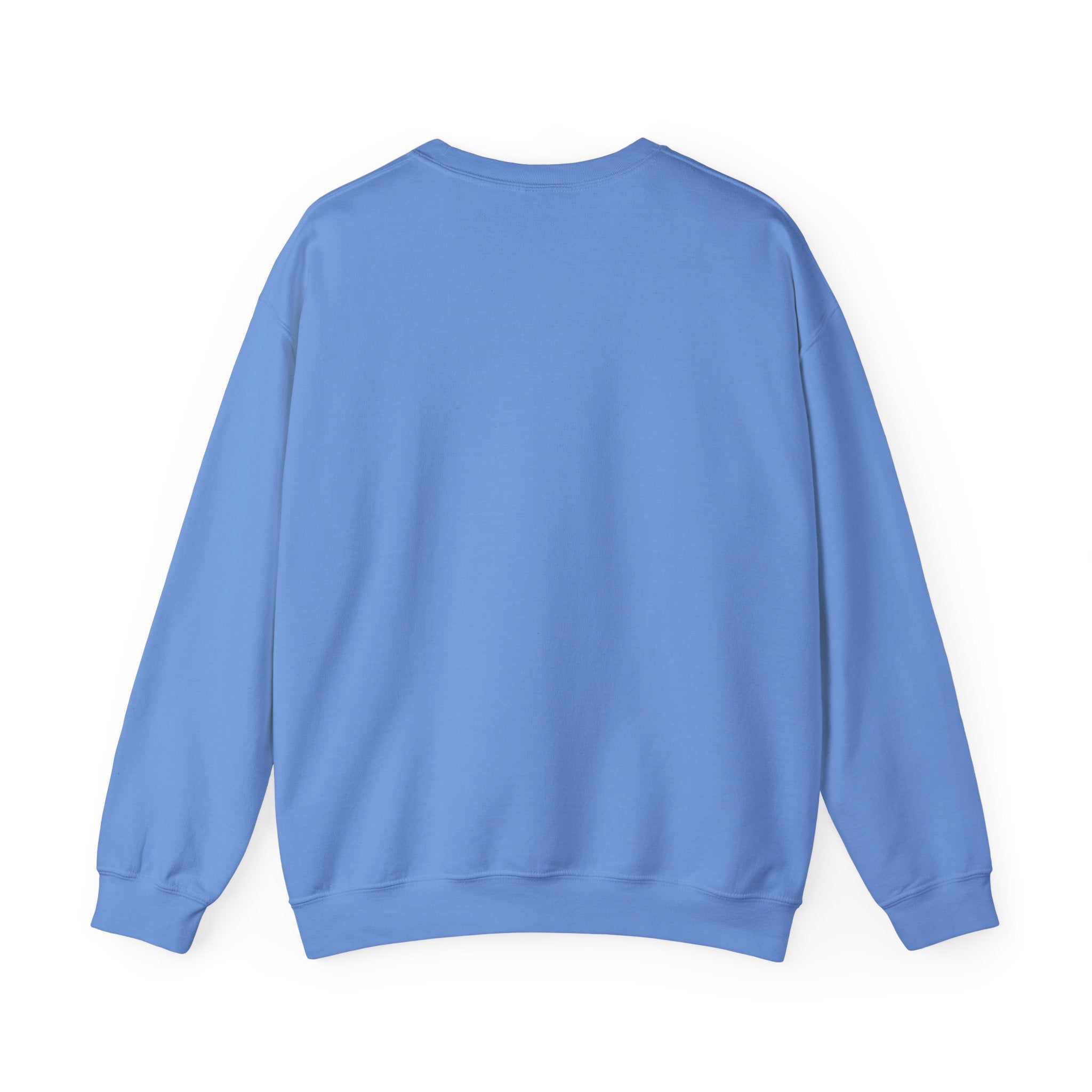 Checklist Crewneck Sweatshirt — Minimal Planner Icon Pullover