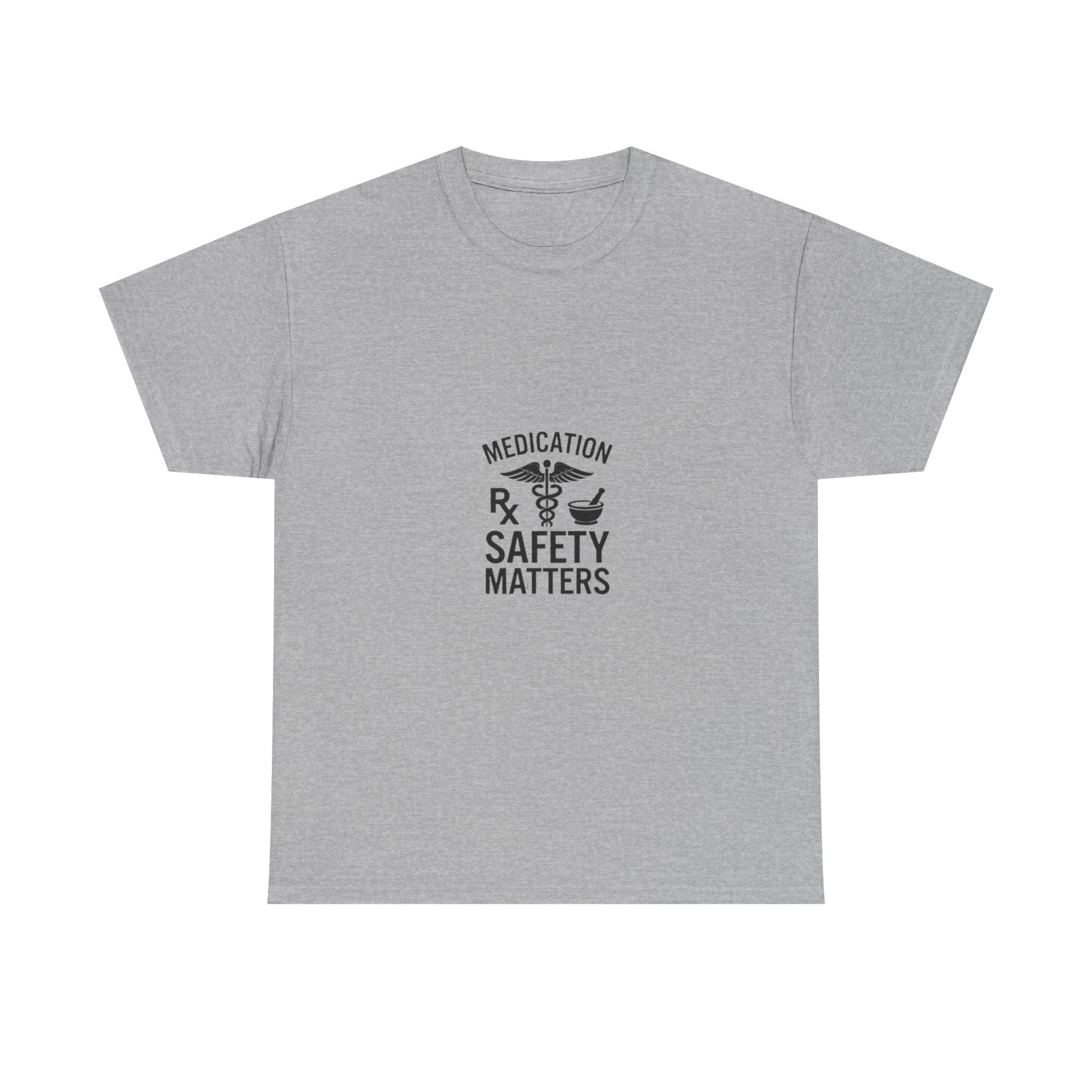 Medication Safety Matters T-Shirt