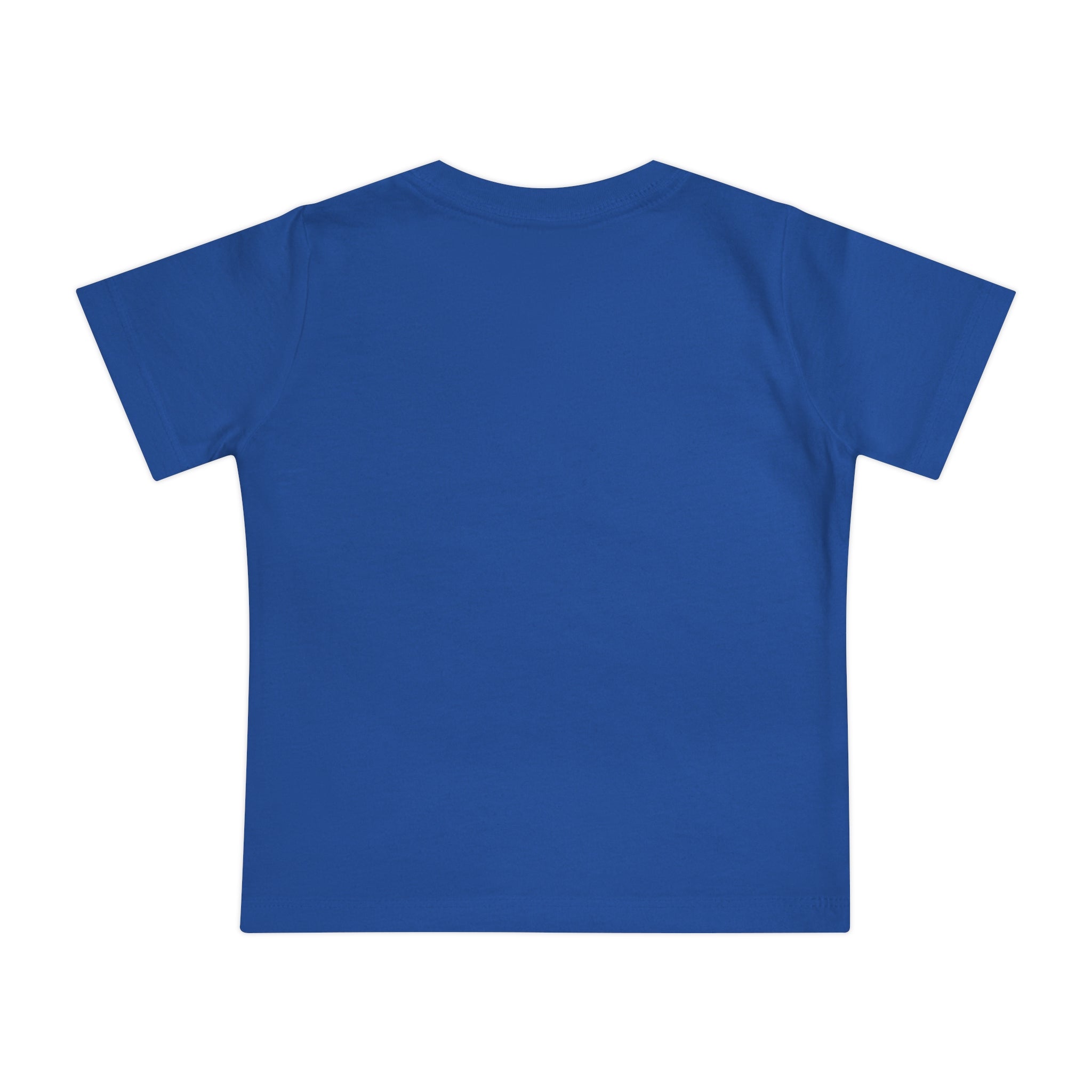 Baby T-Shirt — "Be Kind, Be Brave, Be You" Cute Pencil Graphic
