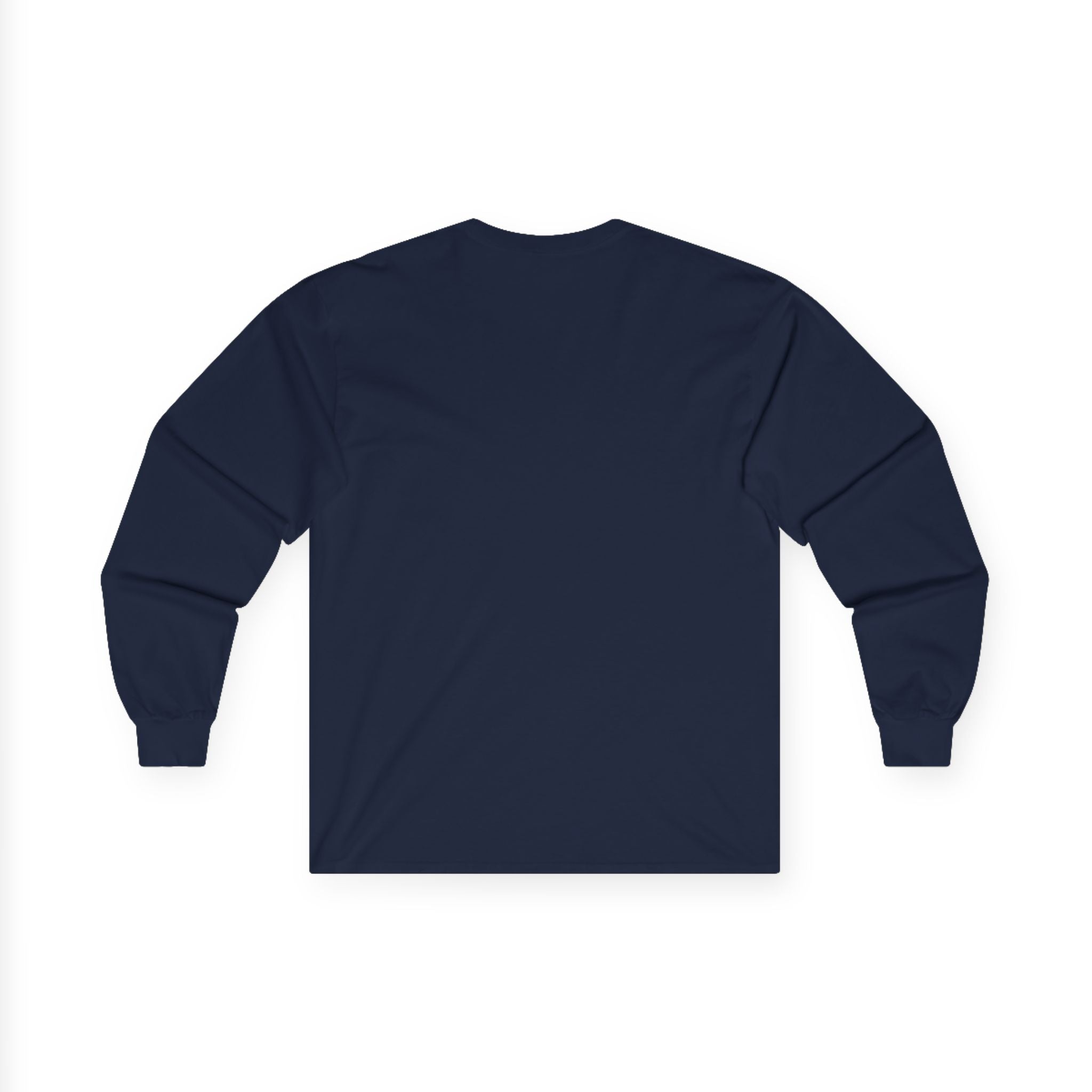 Medication Safety Matters Long Sleeve Tee