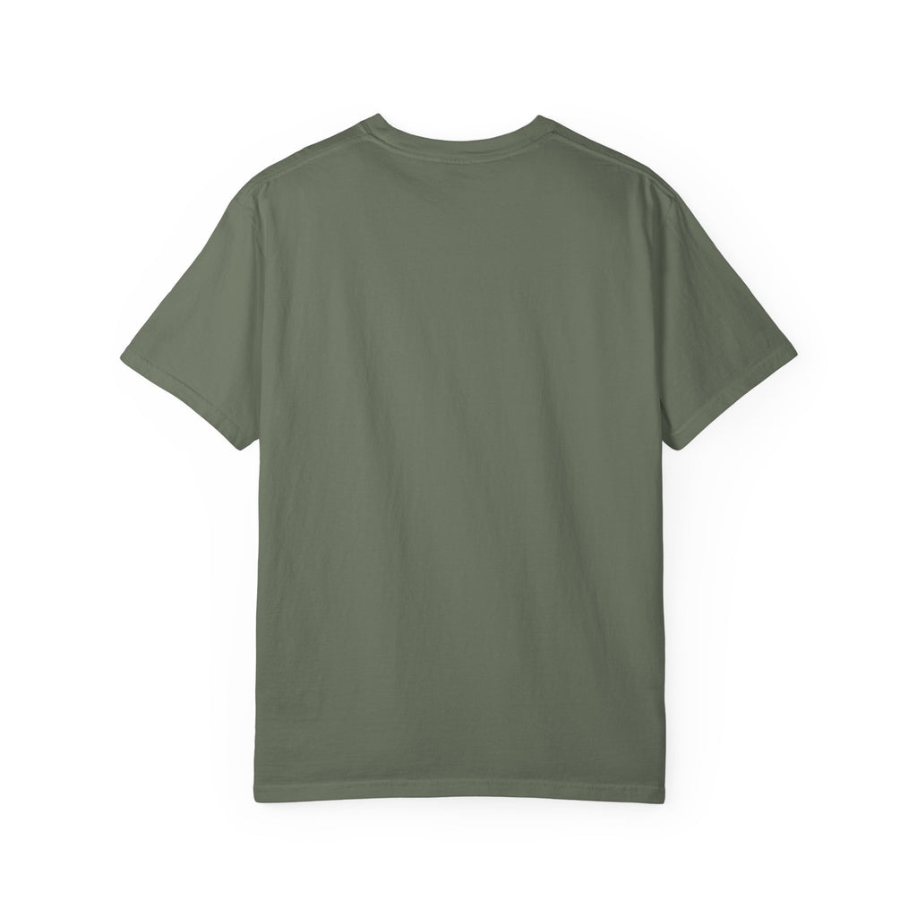Psalm 23 T-Shirt — Christian Faith Shepherd Graphic Tee