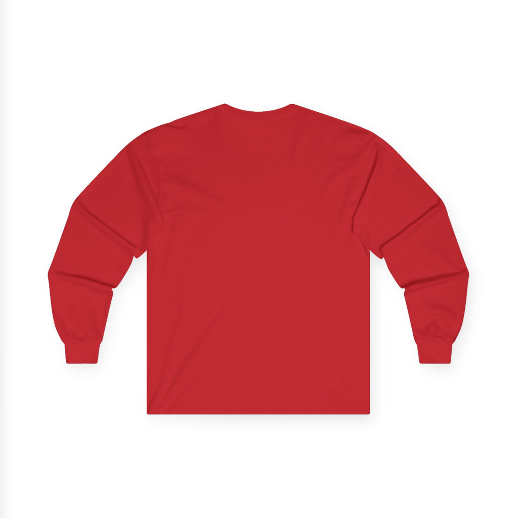 Medication Safety Matters Long Sleeve Tee