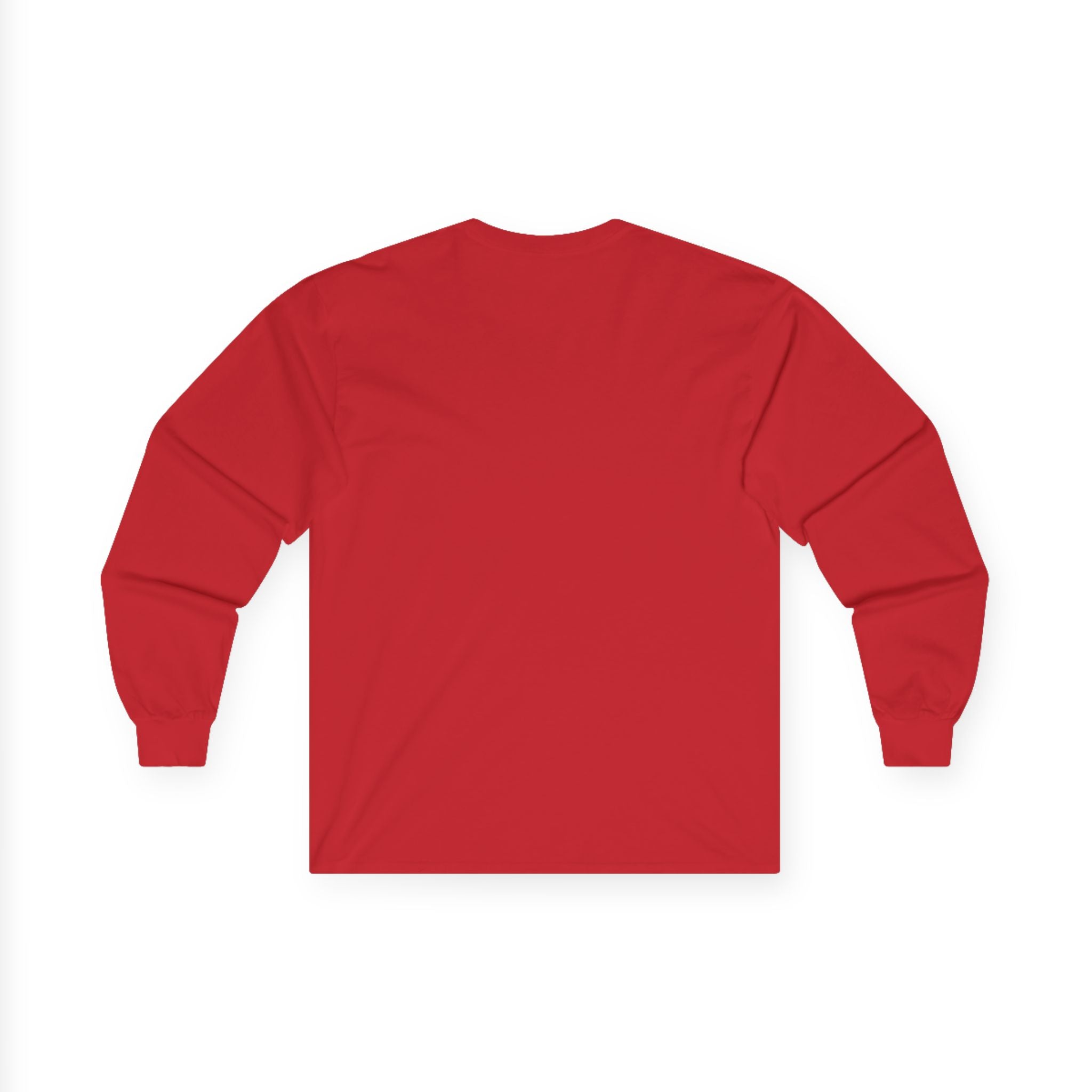 Medication Safety Matters Long Sleeve Tee