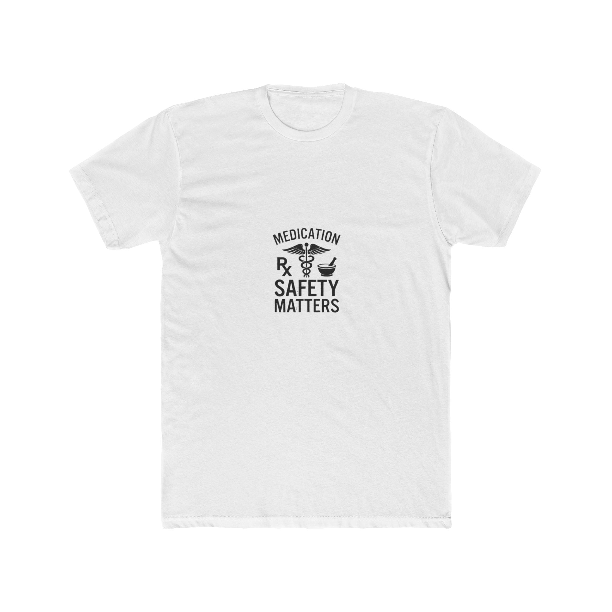 Medication Safety Matters T-Shirt