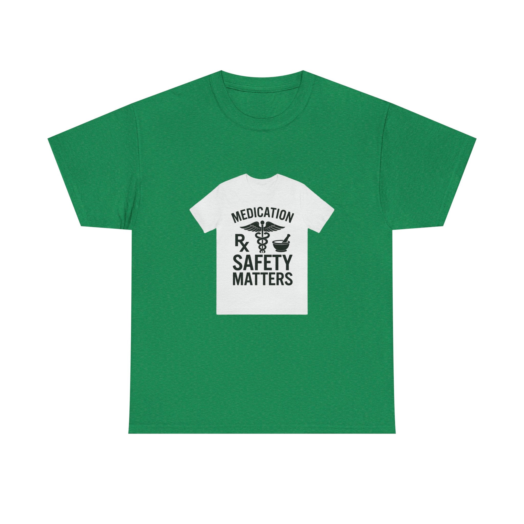 Medication Safety Matters Tee