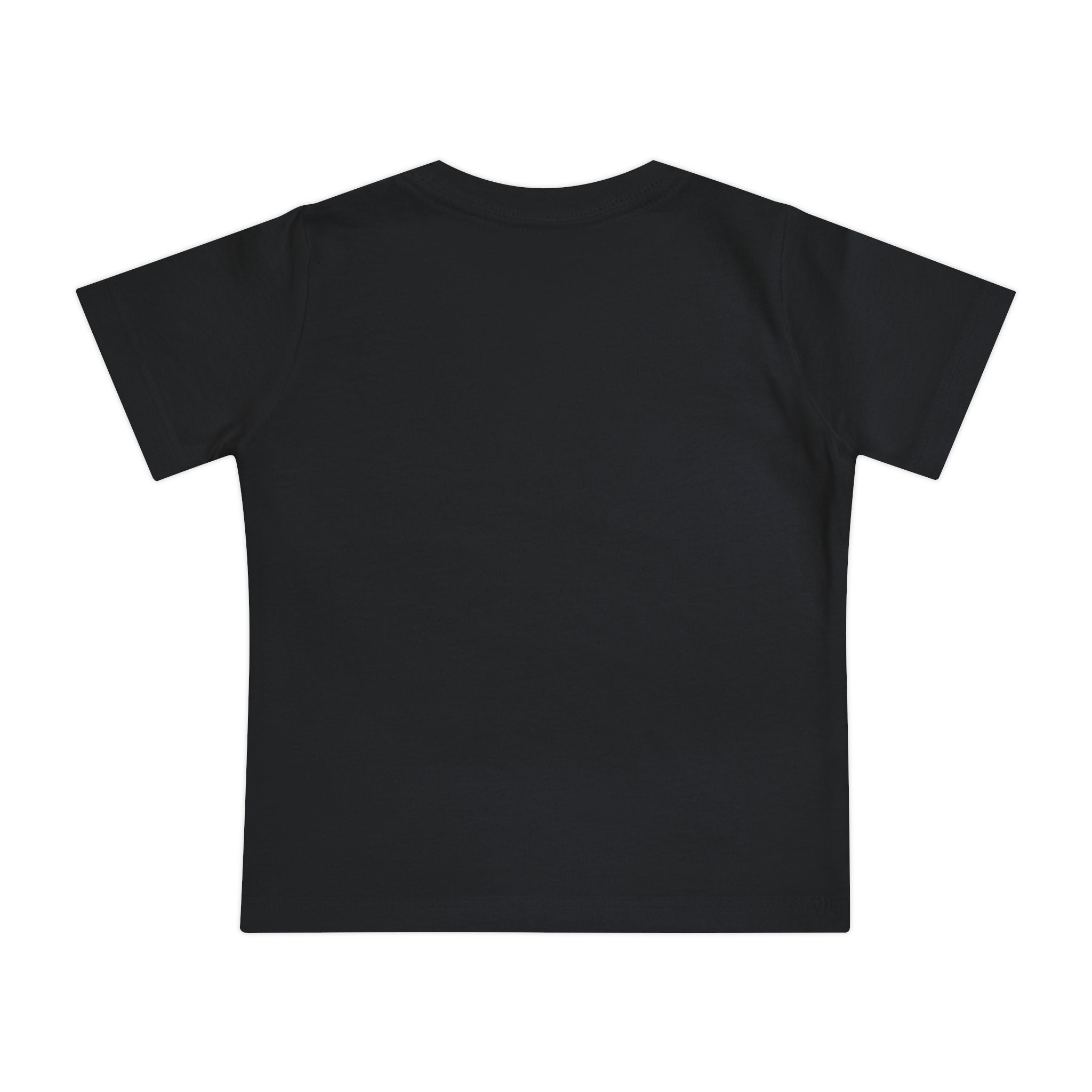 Baby T-Shirt — "Be Kind, Be Brave, Be You" Cute Pencil Graphic