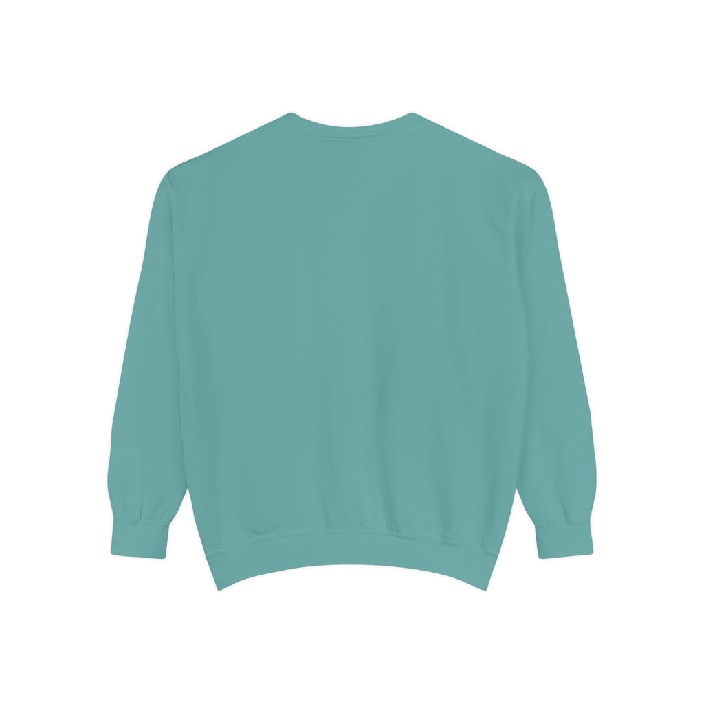 Medication Safety Matters Sweatshirt — Rx Pharmacy Nurse Healthcare Crewneck