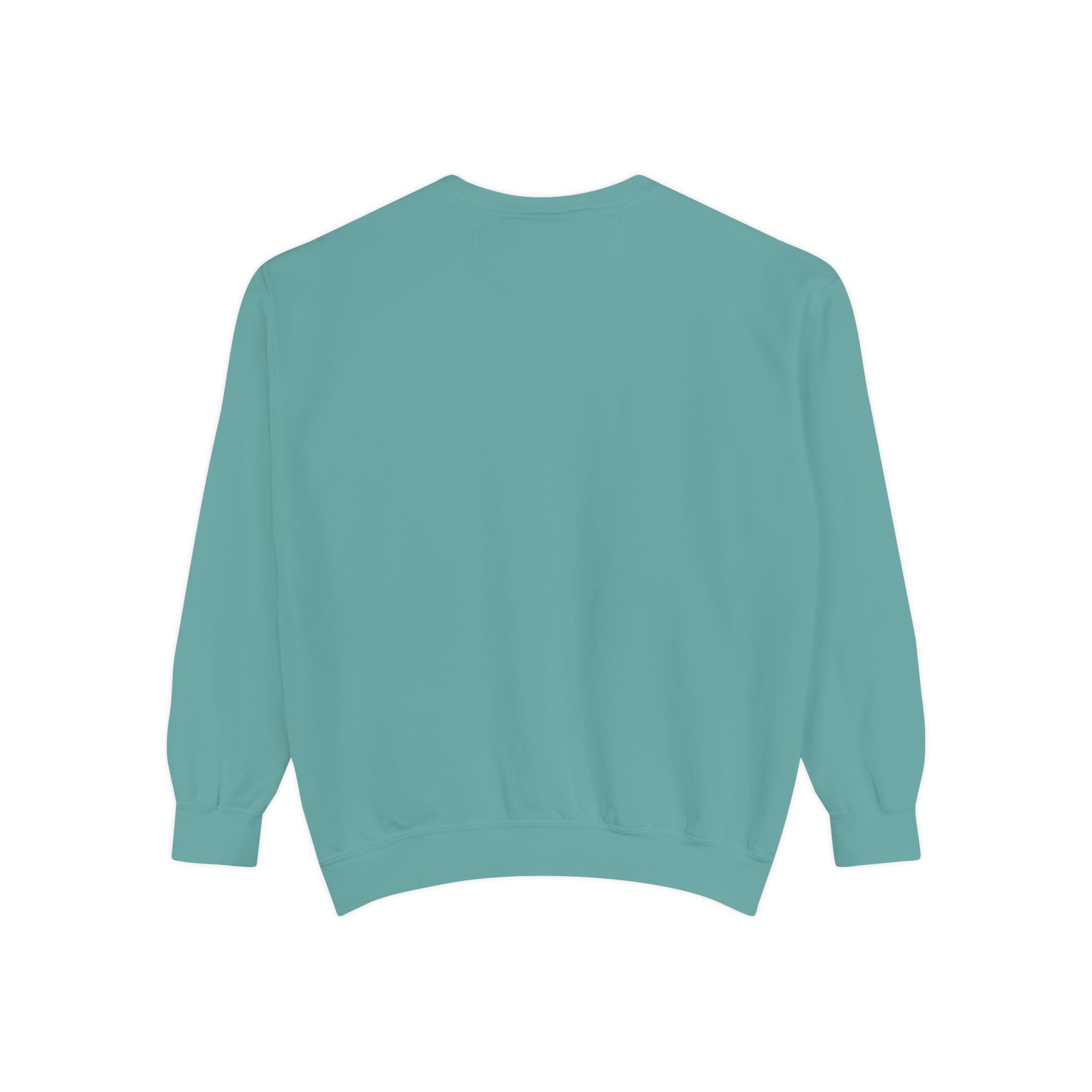Medication Safety Matters Sweatshirt — Rx Pharmacy Nurse Healthcare Crewneck