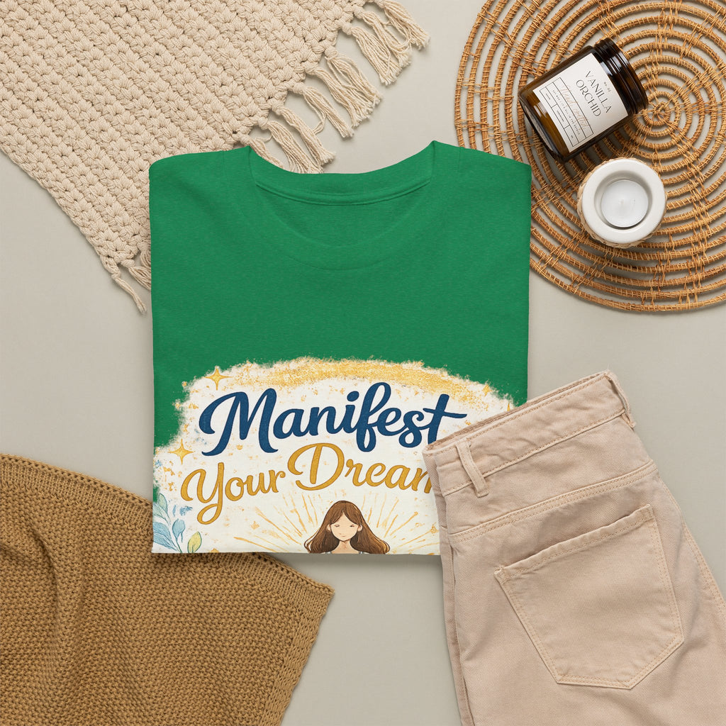 Manifest Your Dreams Tee