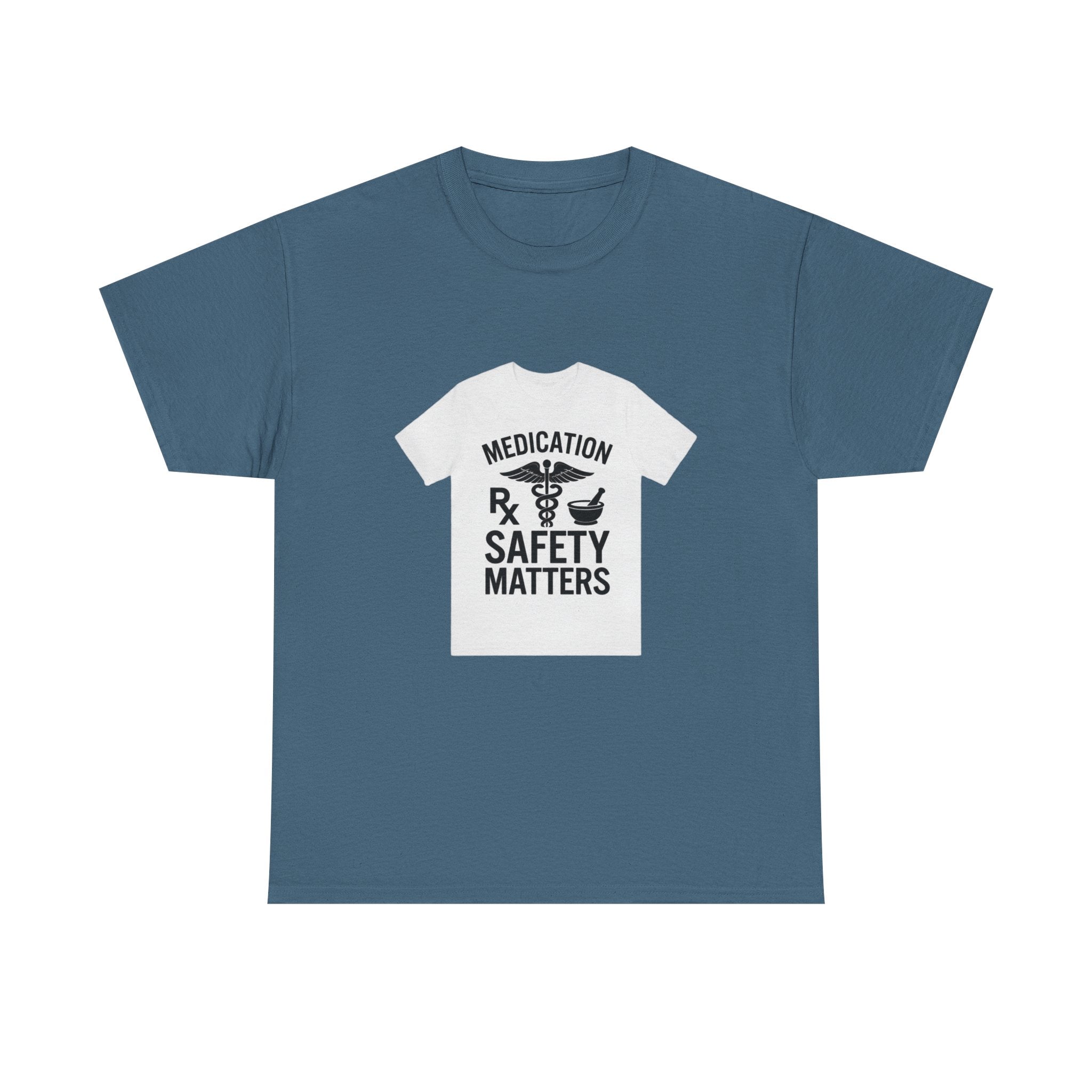 Medication Safety Matters Tee