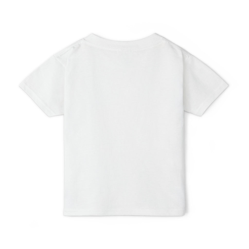 First Day of School Toddler T-Shirt — "Let's Do This!" Back-to-School Tee