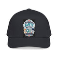 Medication Safety Matters Baseball Cap - Pharmacy & Nurse Awareness Hat