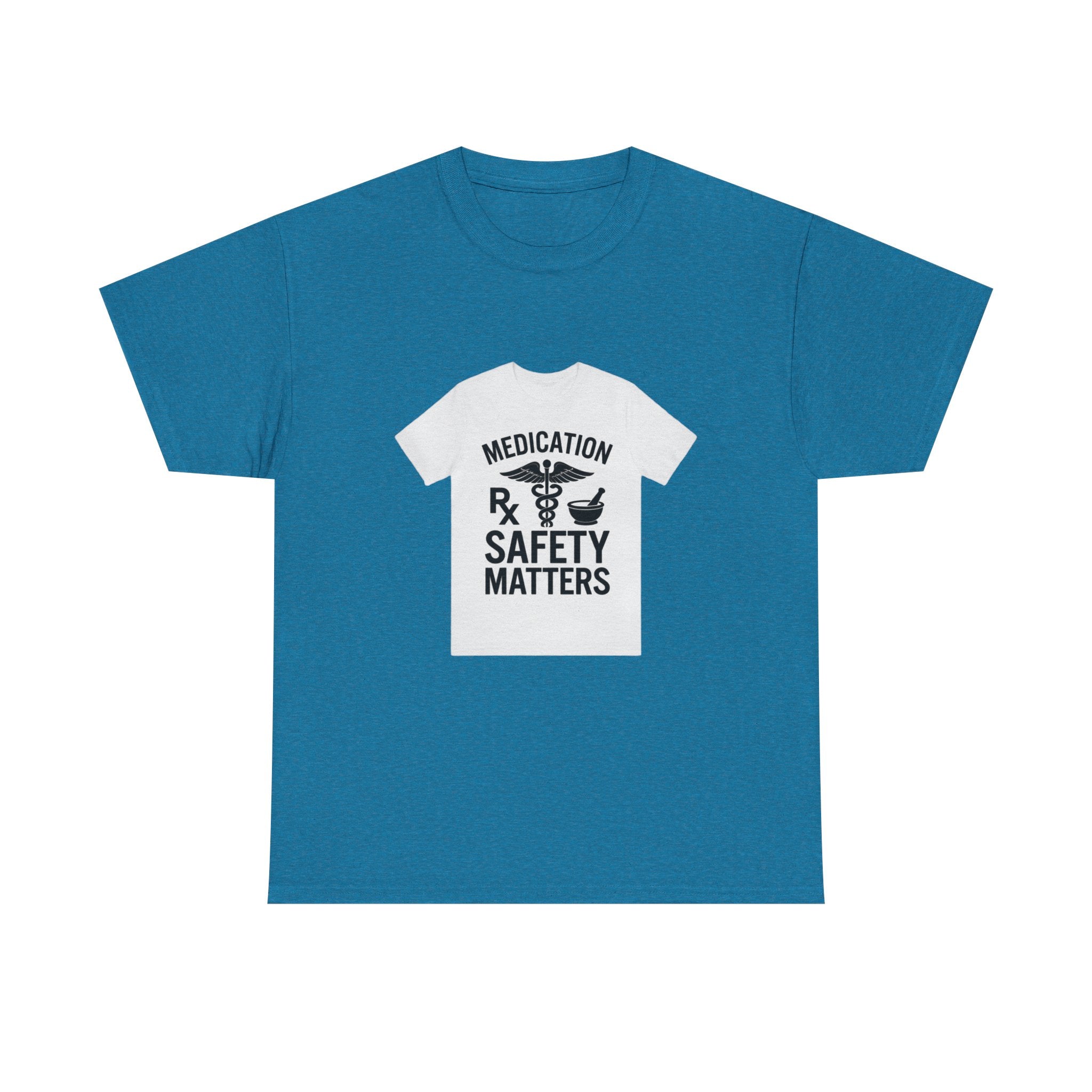 Medication Safety Matters Tee