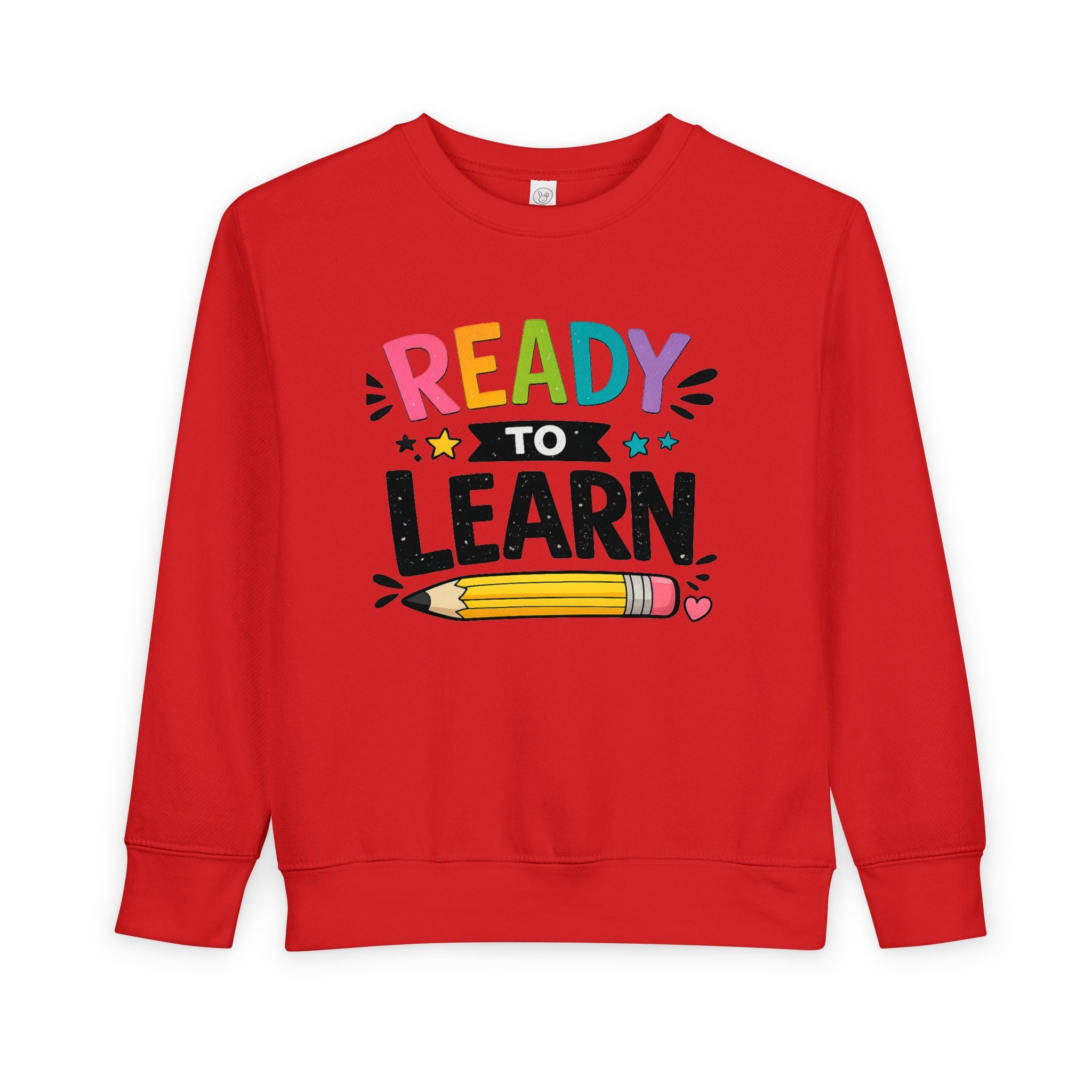 Toddler Sweatshirt