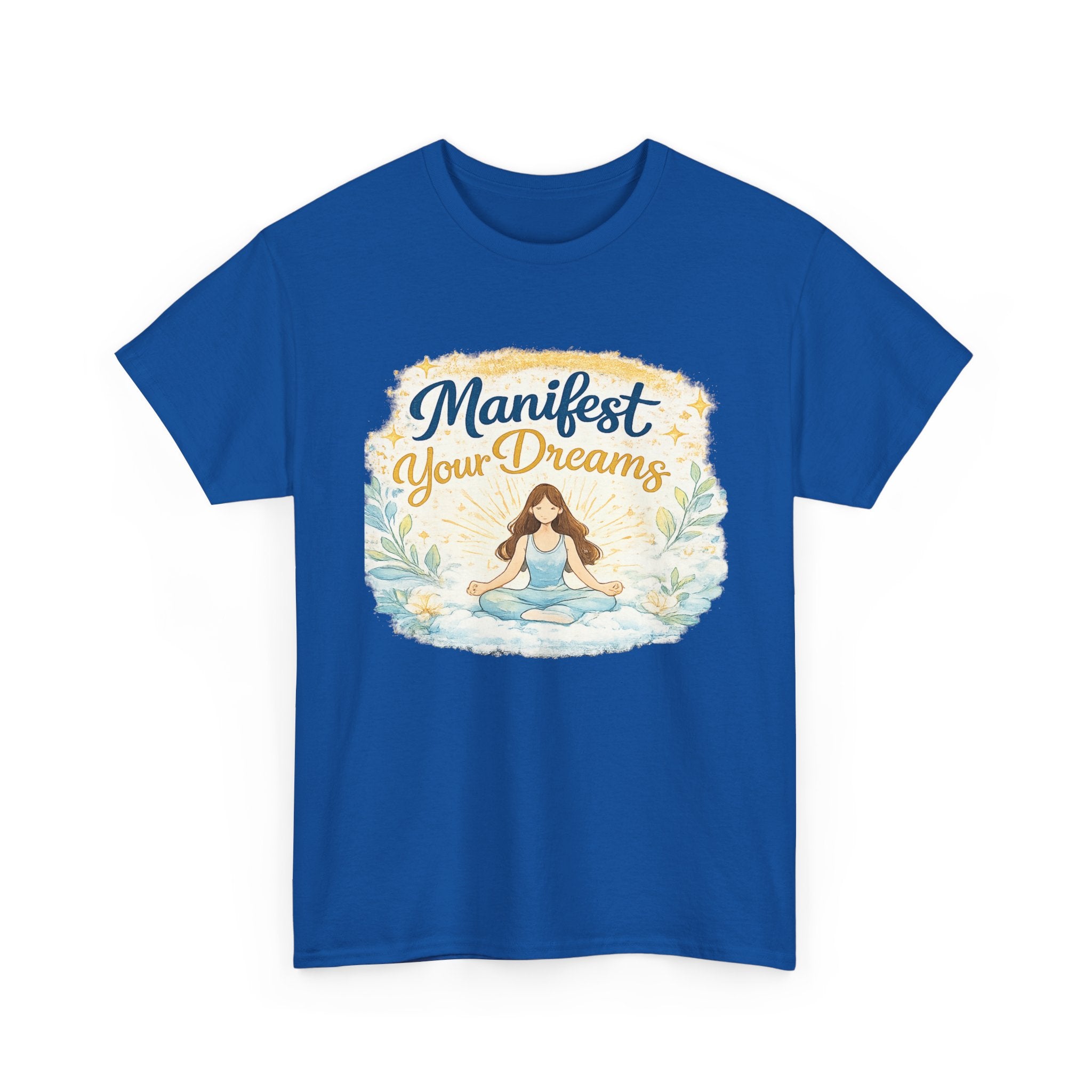 Manifest Your Dreams Tee
