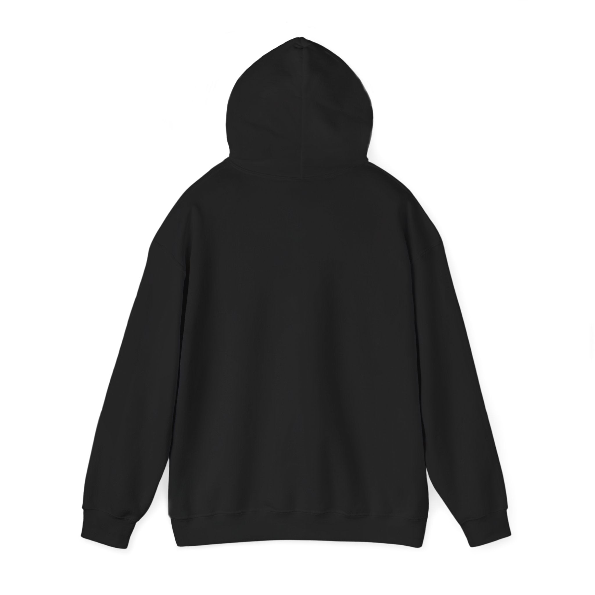Know Your A1C Hoodie — Diabetes Awareness Sweatshirt