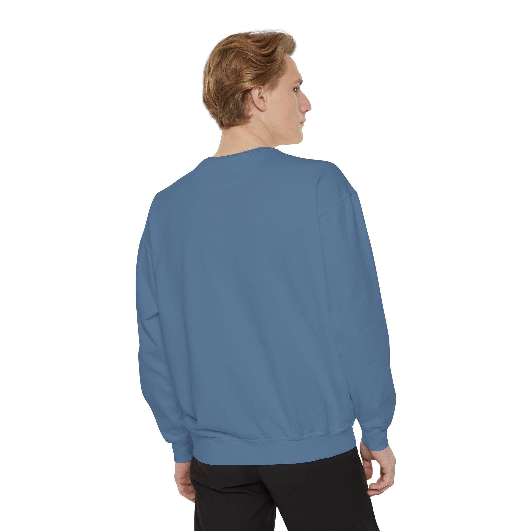 Podiatry Doctors "Thank You" Sweatshirt — Appreciation Crewneck