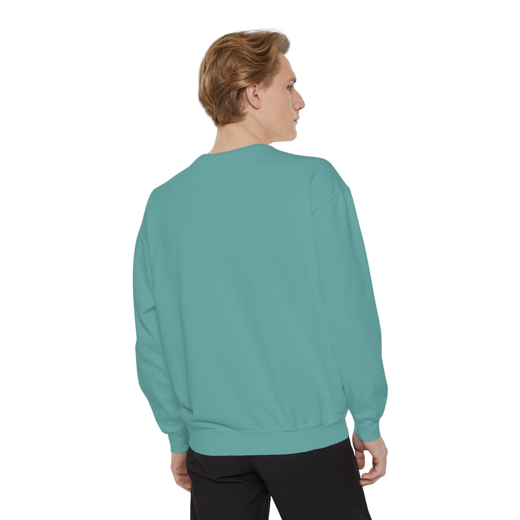 Medication Safety Matters Sweatshirt — Rx Pharmacy Nurse Healthcare Crewneck
