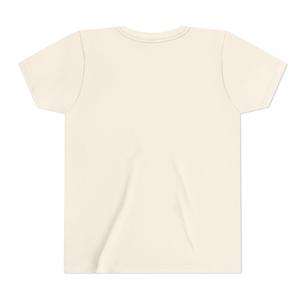Level 100 Days of School Youth Tee — Gamer 100th Day of School Shirt