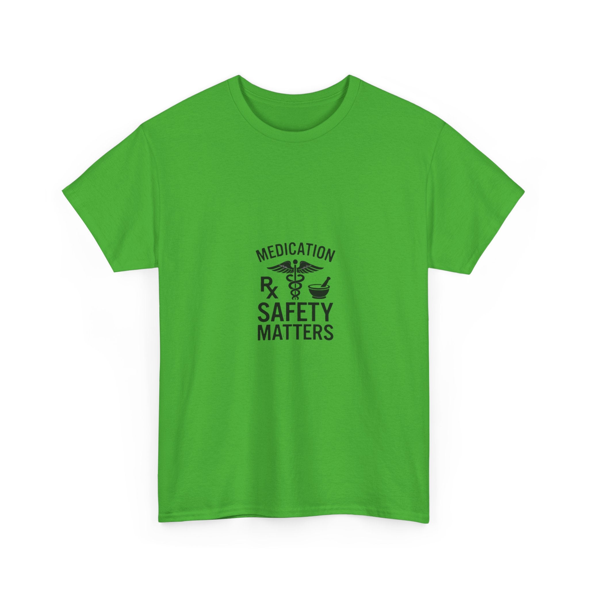 Medication Safety Matters T-Shirt