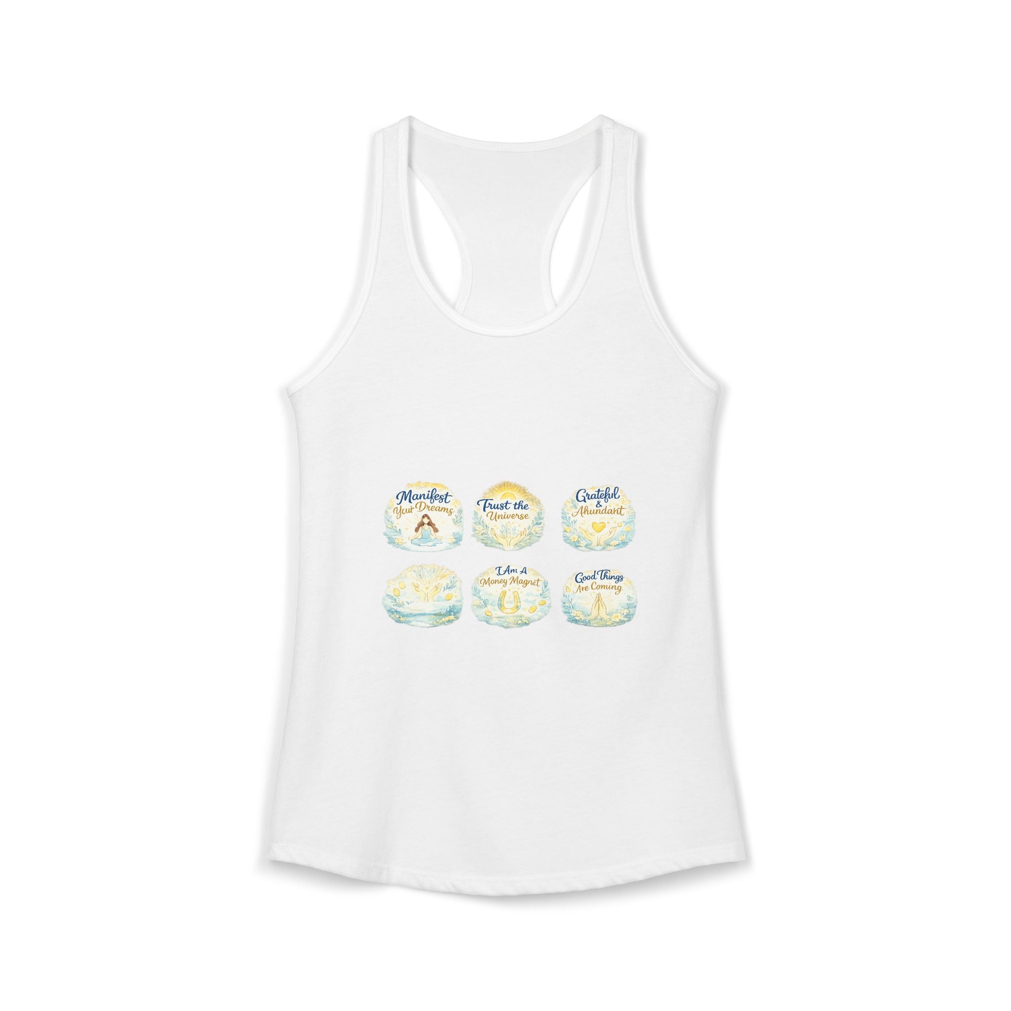 Women's Ideal Racerback Tank