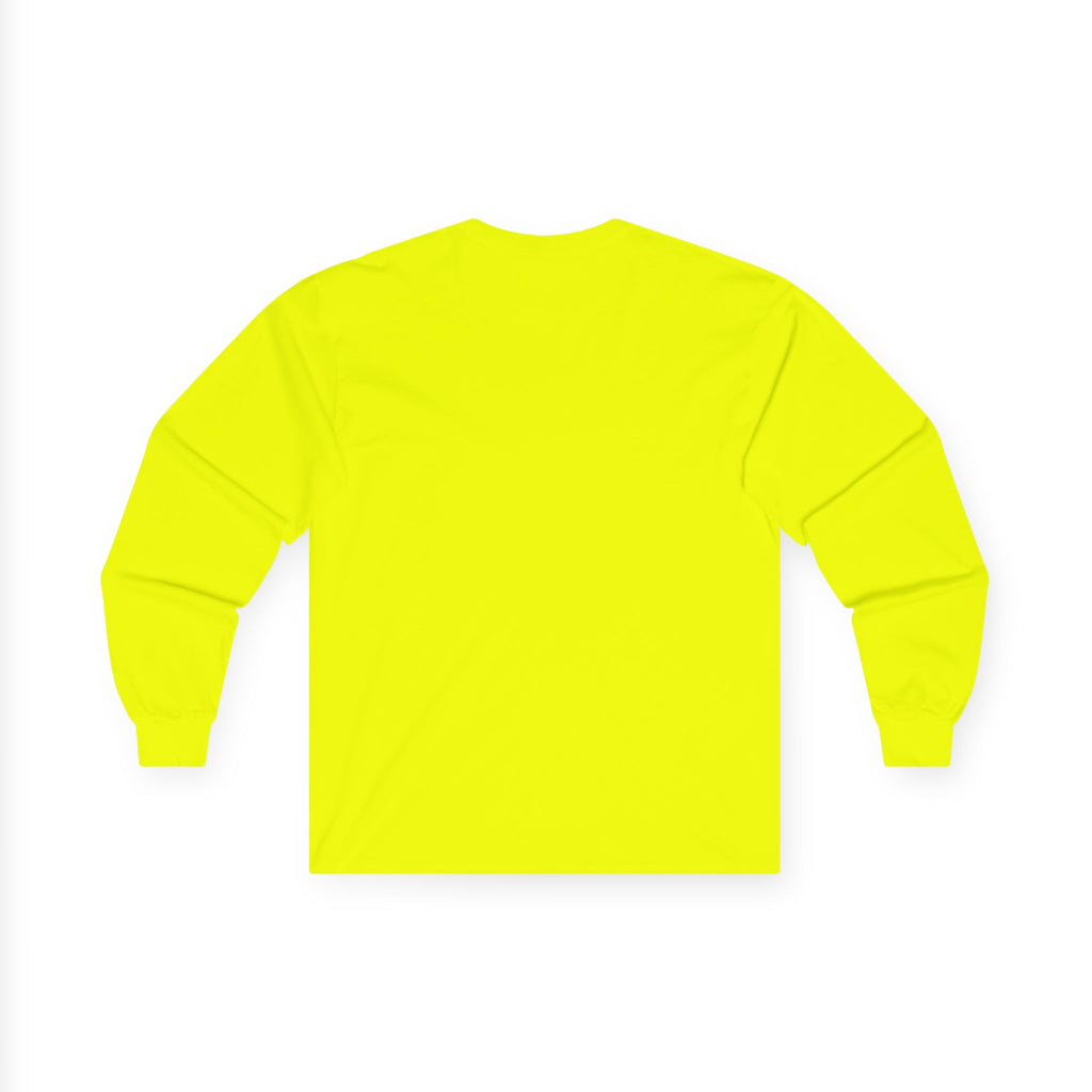 Medication Safety Matters Long Sleeve Tee