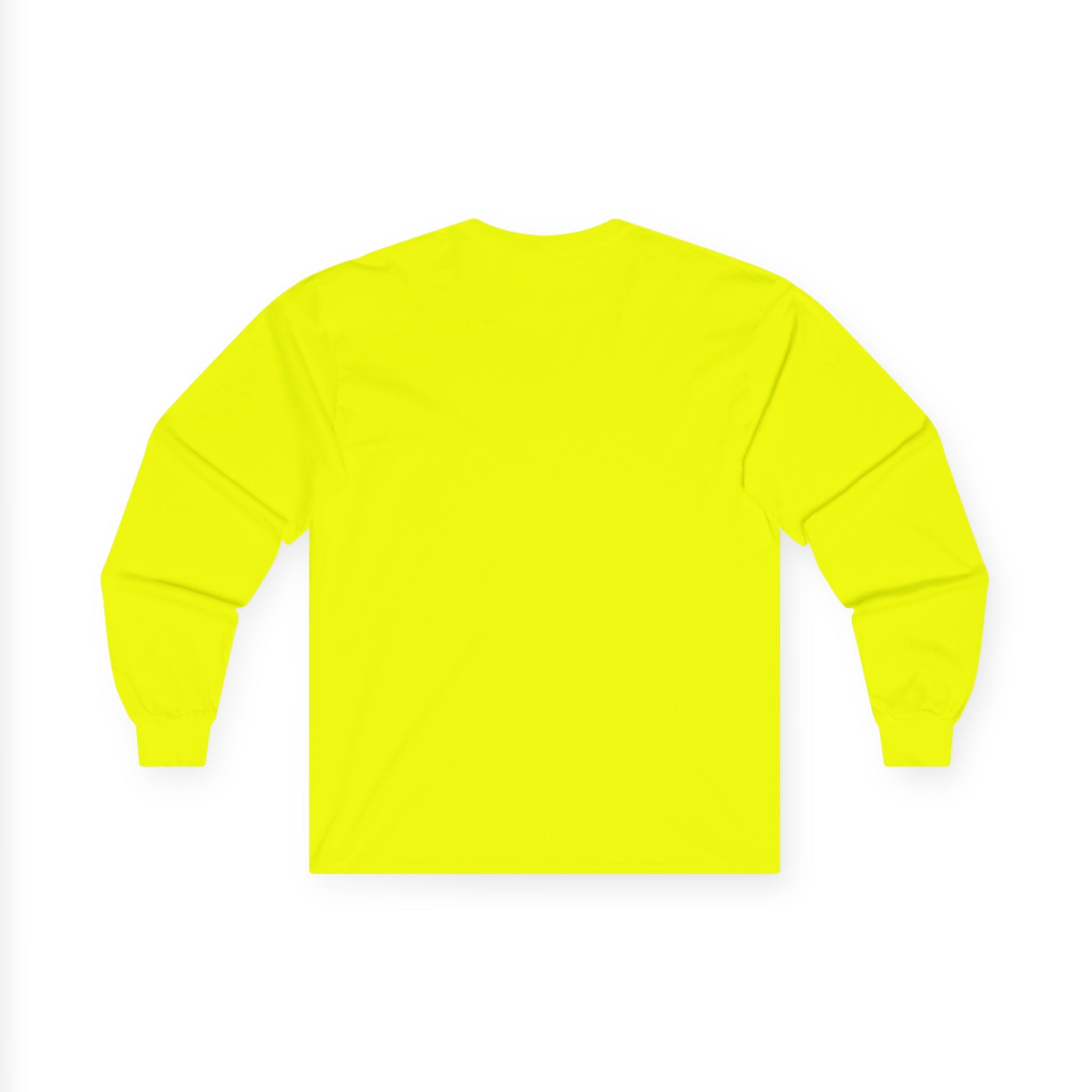 Medication Safety Matters Long Sleeve Tee
