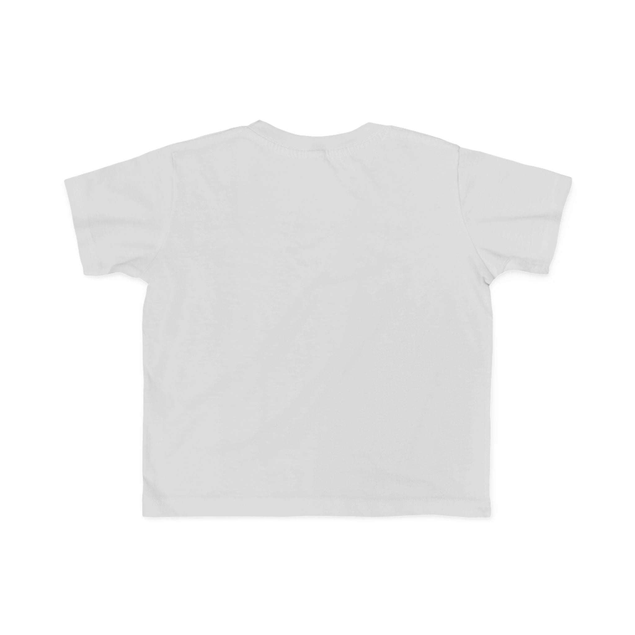 Learning Today Leading Tomorrow Toddler Tee