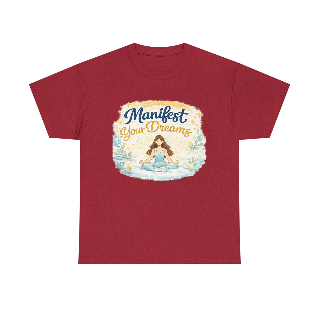 Manifest Your Dreams Tee