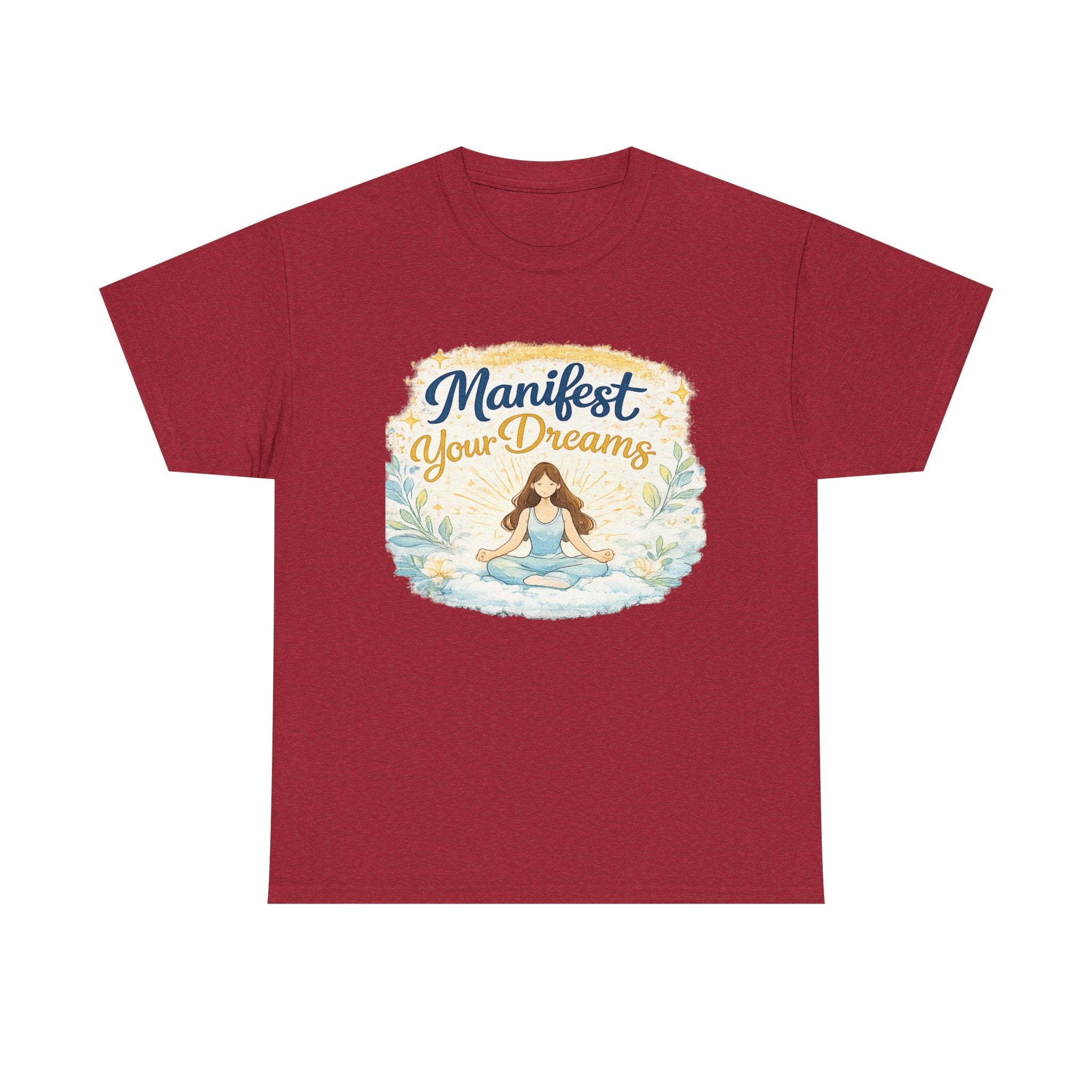 Manifest Your Dreams Tee
