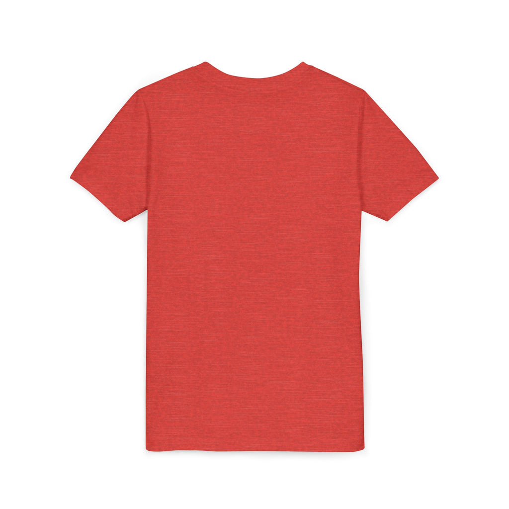 Level 100 Days of School Youth Tee — Gamer 100th Day of School Shirt
