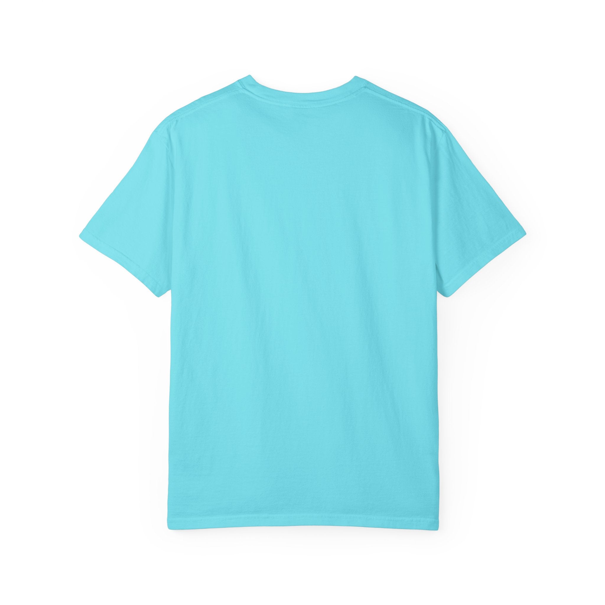 Inspirational Quote T-Shirt — Choose Peace, Live with Gratitude, Breathe Deeply