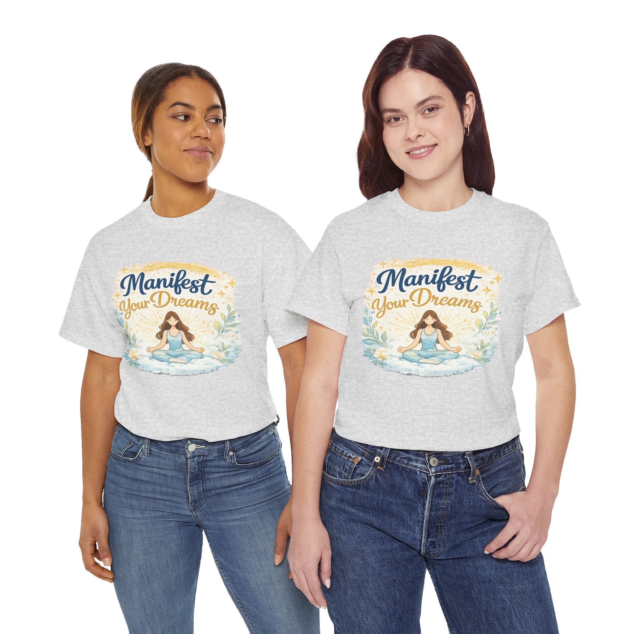 Manifest Your Dreams Tee
