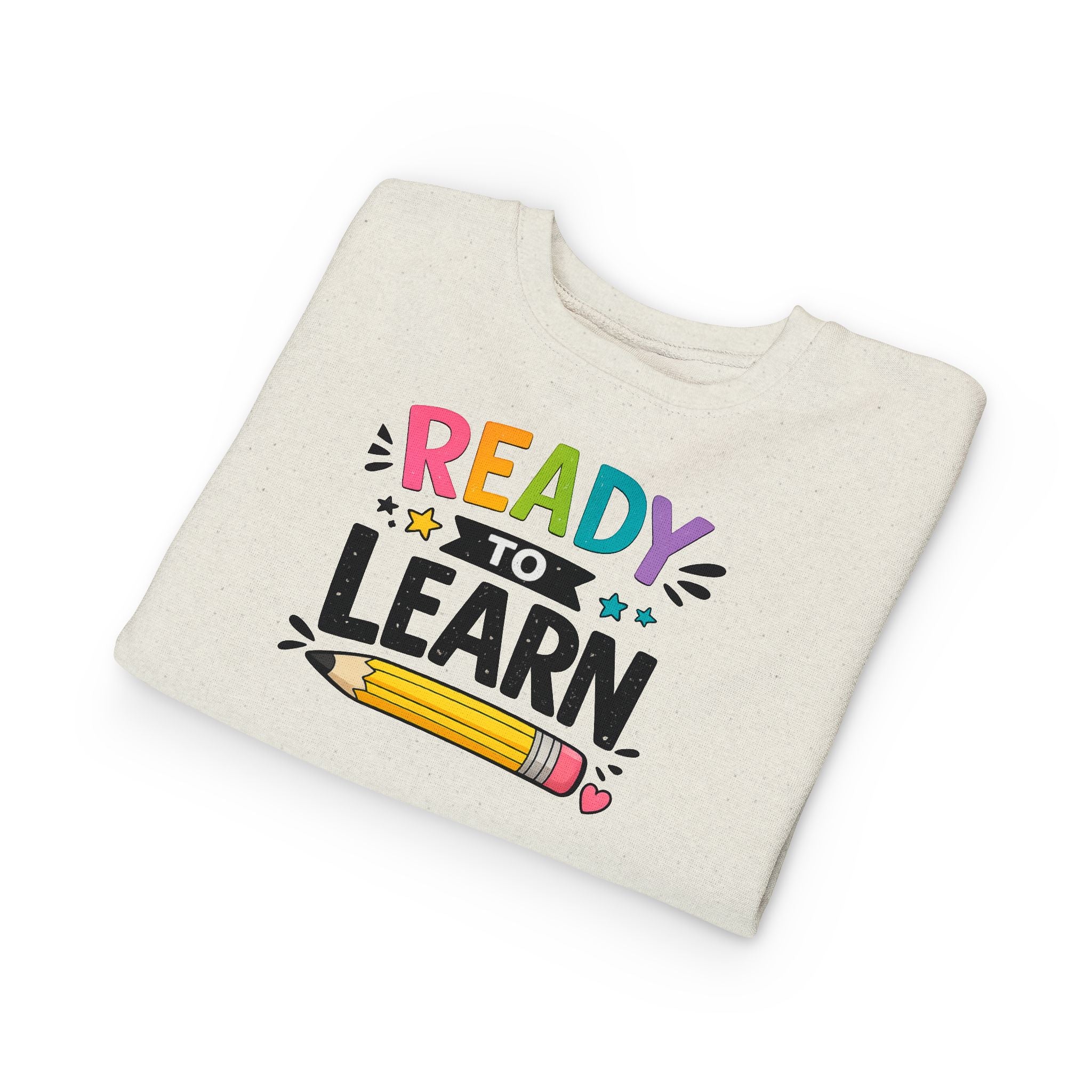 Toddler Sweatshirt