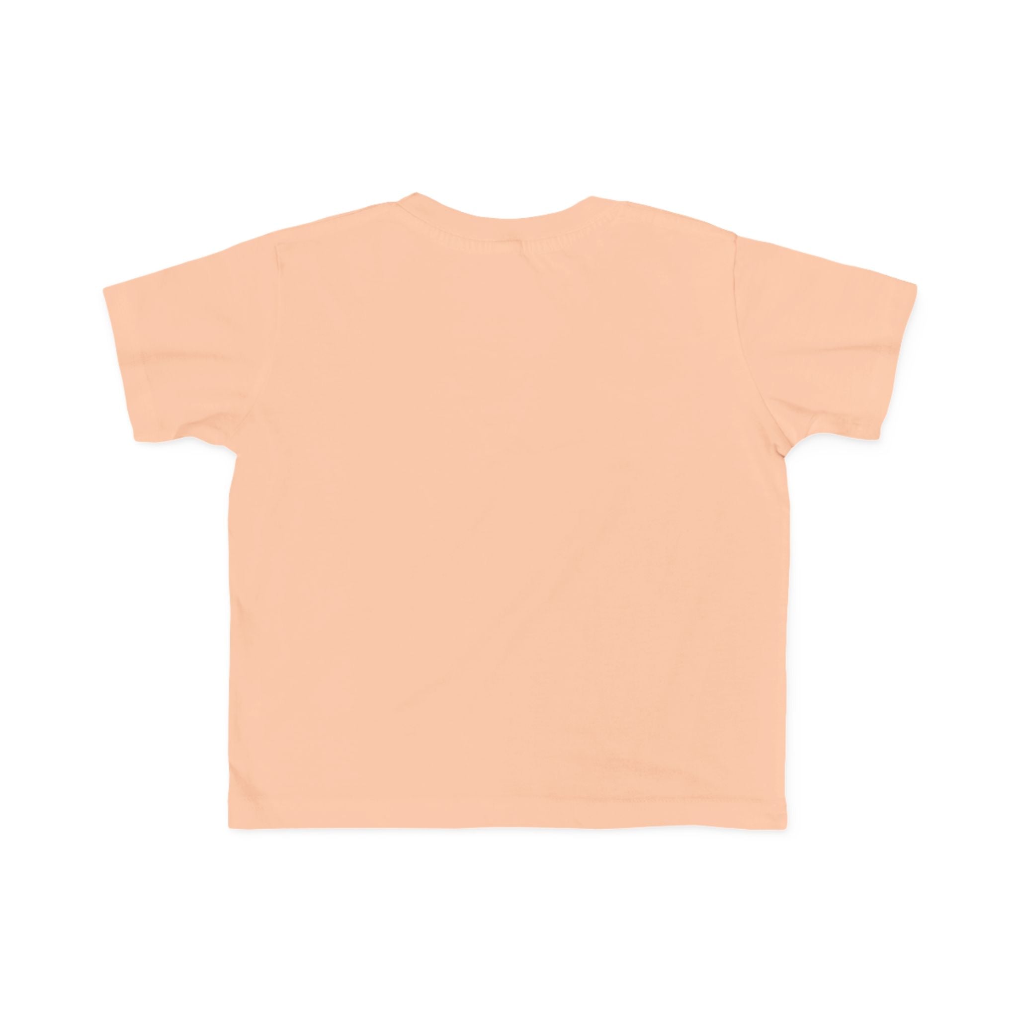 Learning Today Leading Tomorrow Toddler Tee