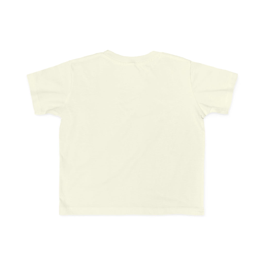 Learning Today Leading Tomorrow Toddler Tee