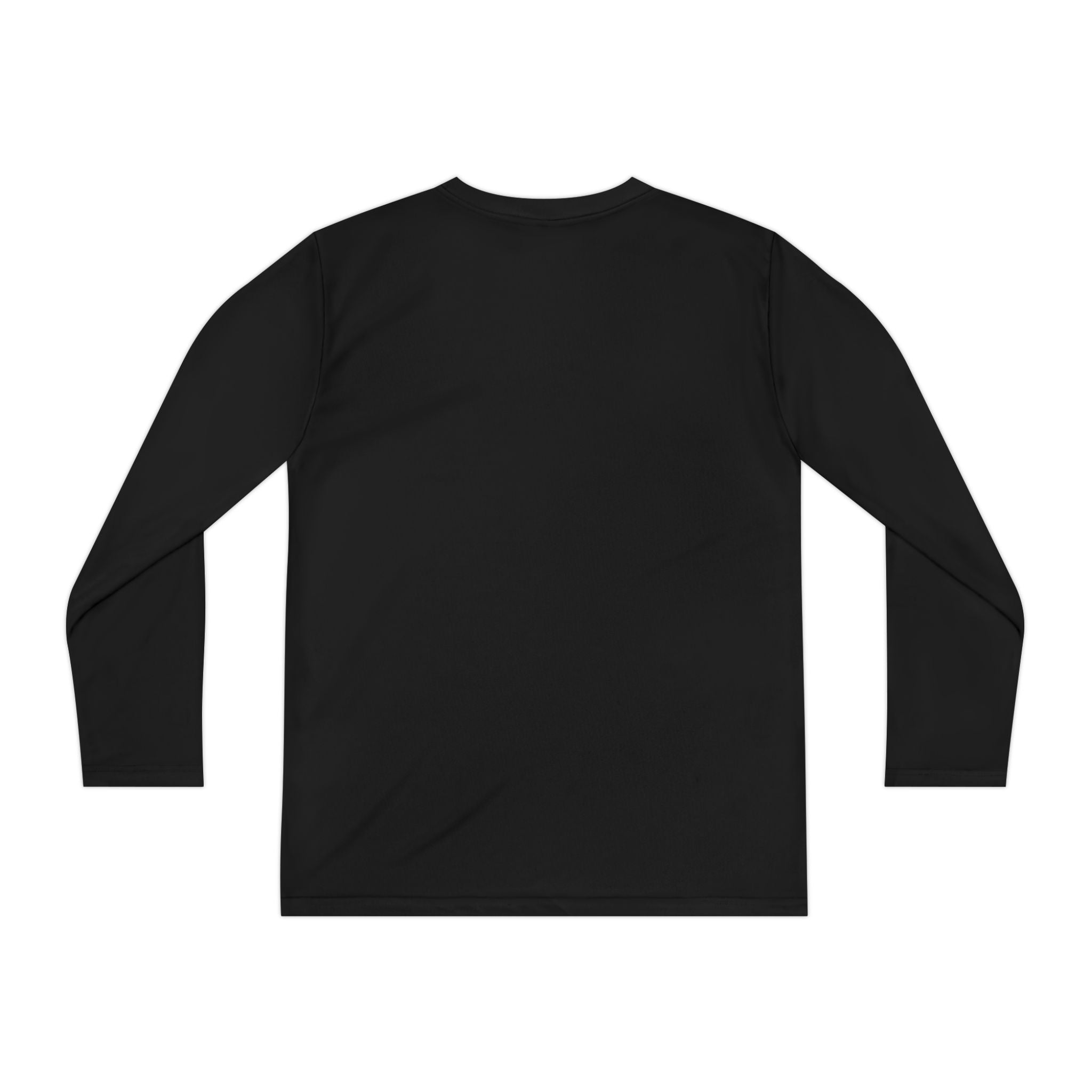 Youth Long Sleeve Tee – "1 Days of School" Sports Back-to-School Shirt