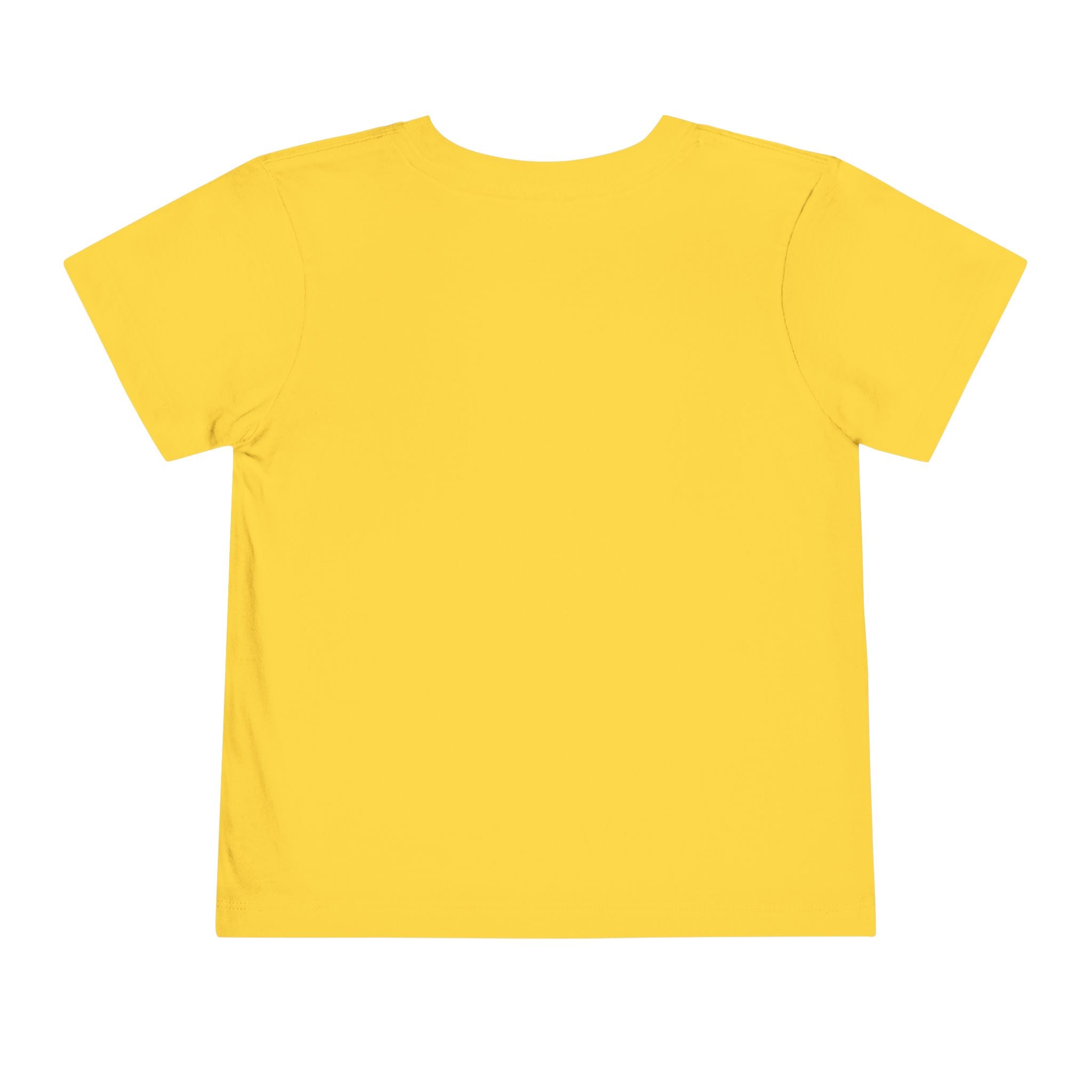 Toddler Firefighter Tee – "Future Firefighter" Rescue Team Brave Hero Kids Shirt