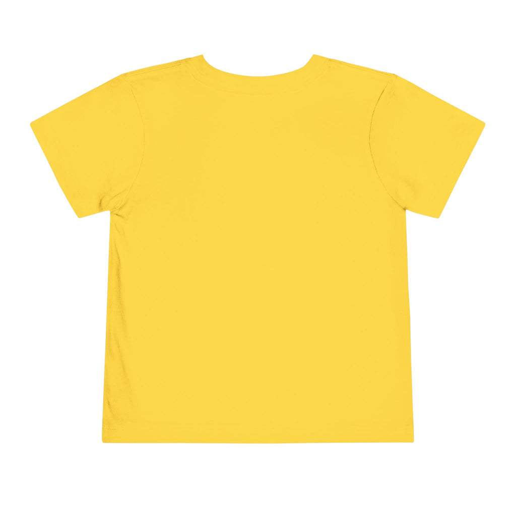 Toddler Firefighter Tee – "Future Firefighter" Rescue Team Brave Hero Kids Shirt
