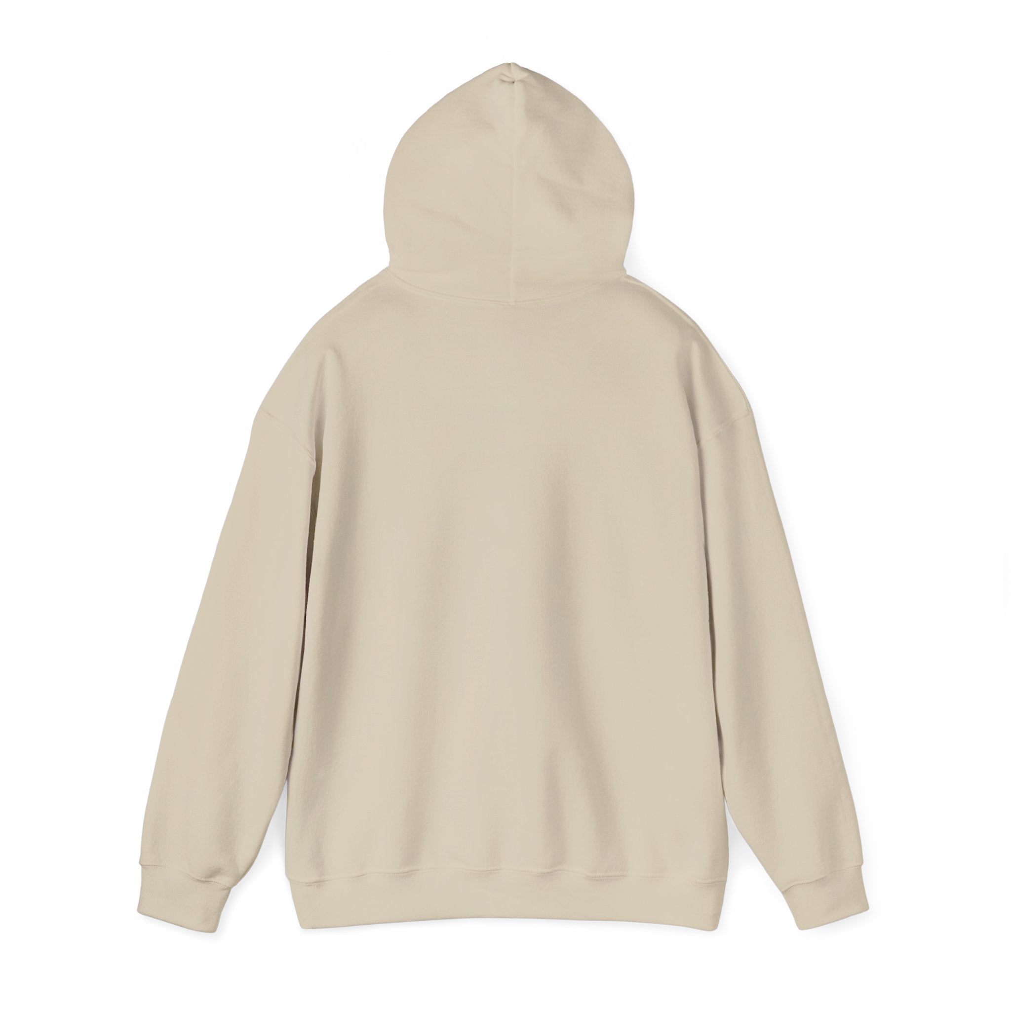 Know Your A1C Hoodie — Diabetes Awareness Sweatshirt