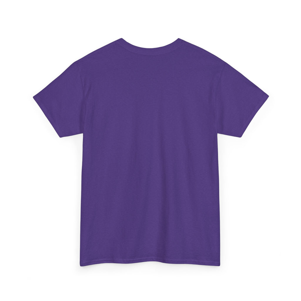 Christian T-Shirt — “Give It to God and Go to Sleep” Inspirational Tee