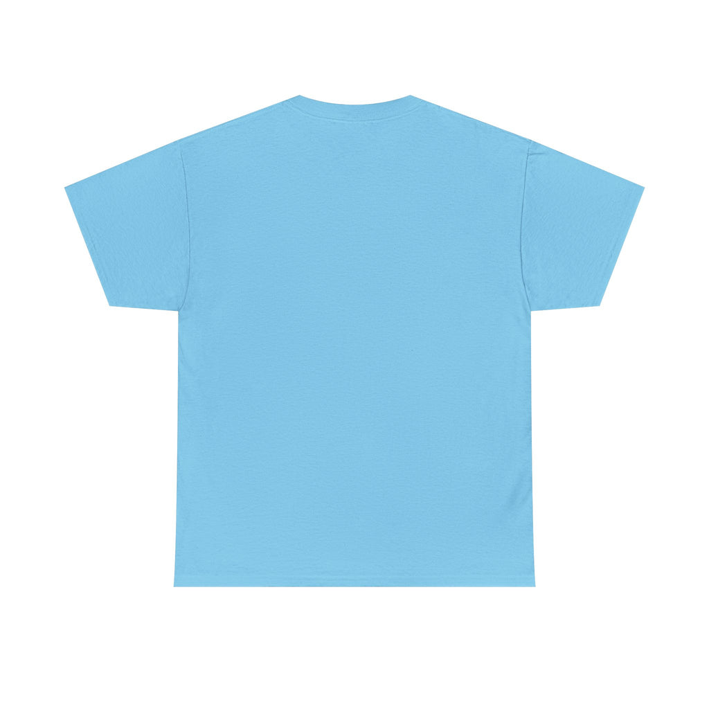 Christian T-Shirt — “Give It to God and Go to Sleep” Inspirational Tee